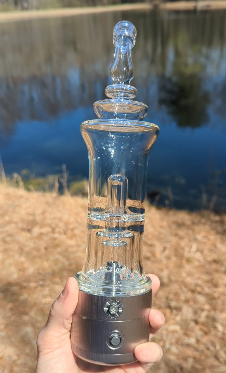 DabX Blooper Top