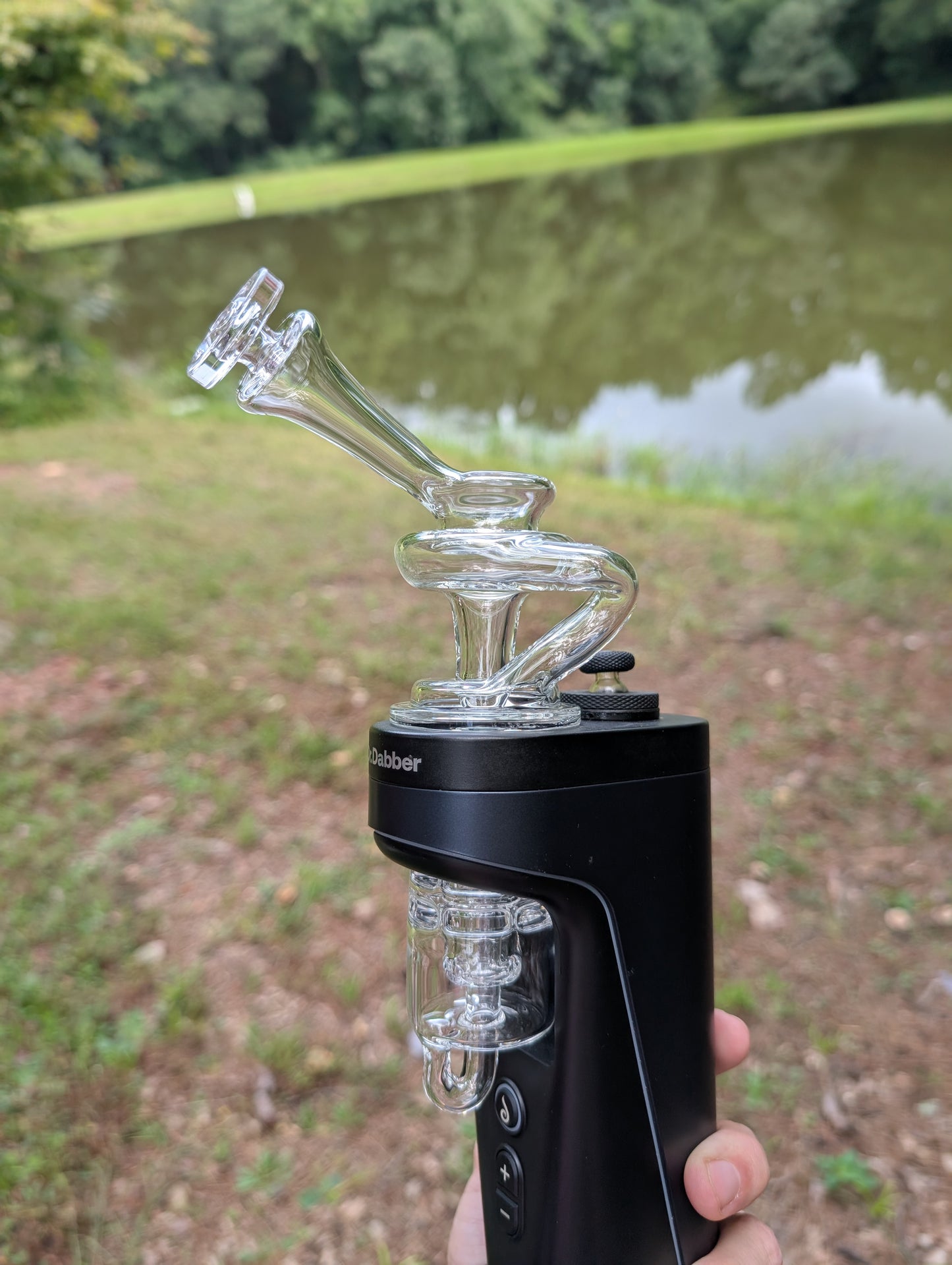 Shredcycler