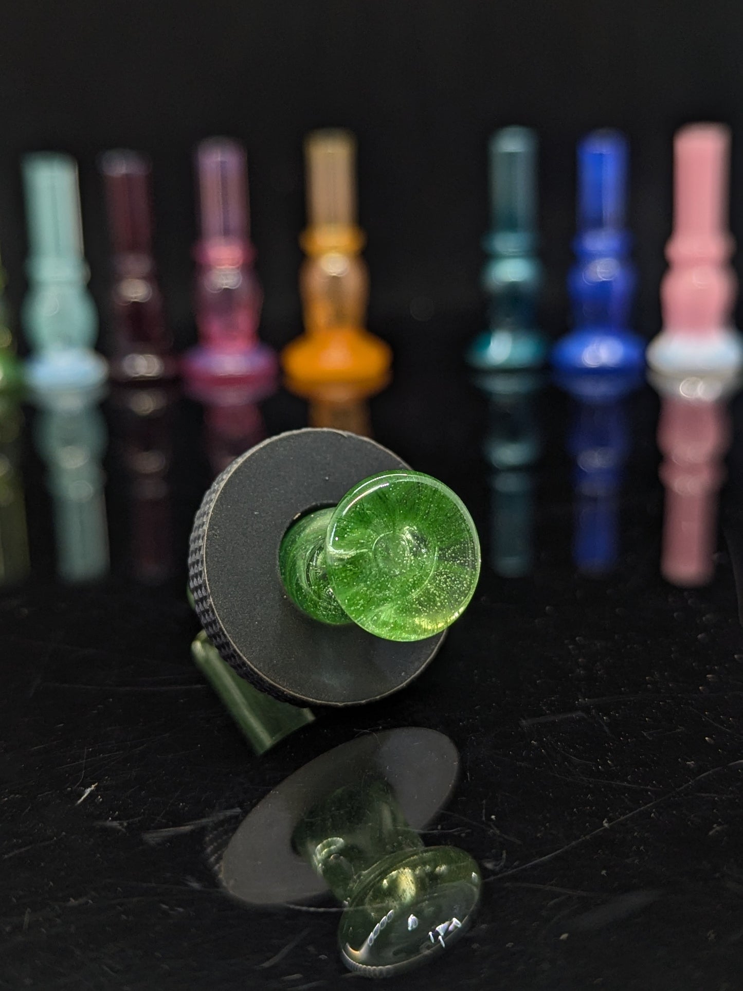 Switch 2 Joystick cap