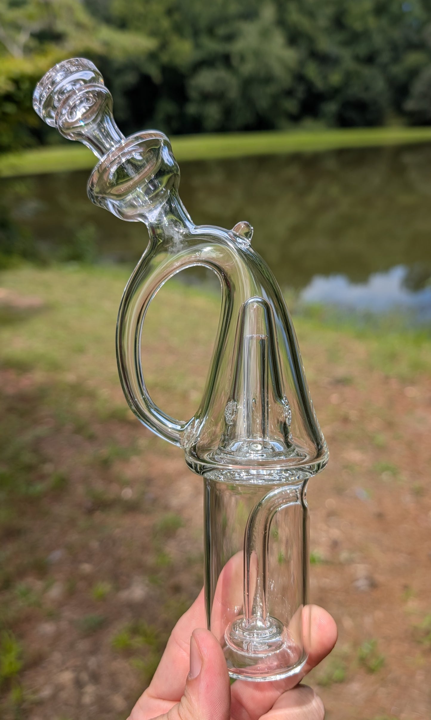 Switch2 Tumbler Prototype