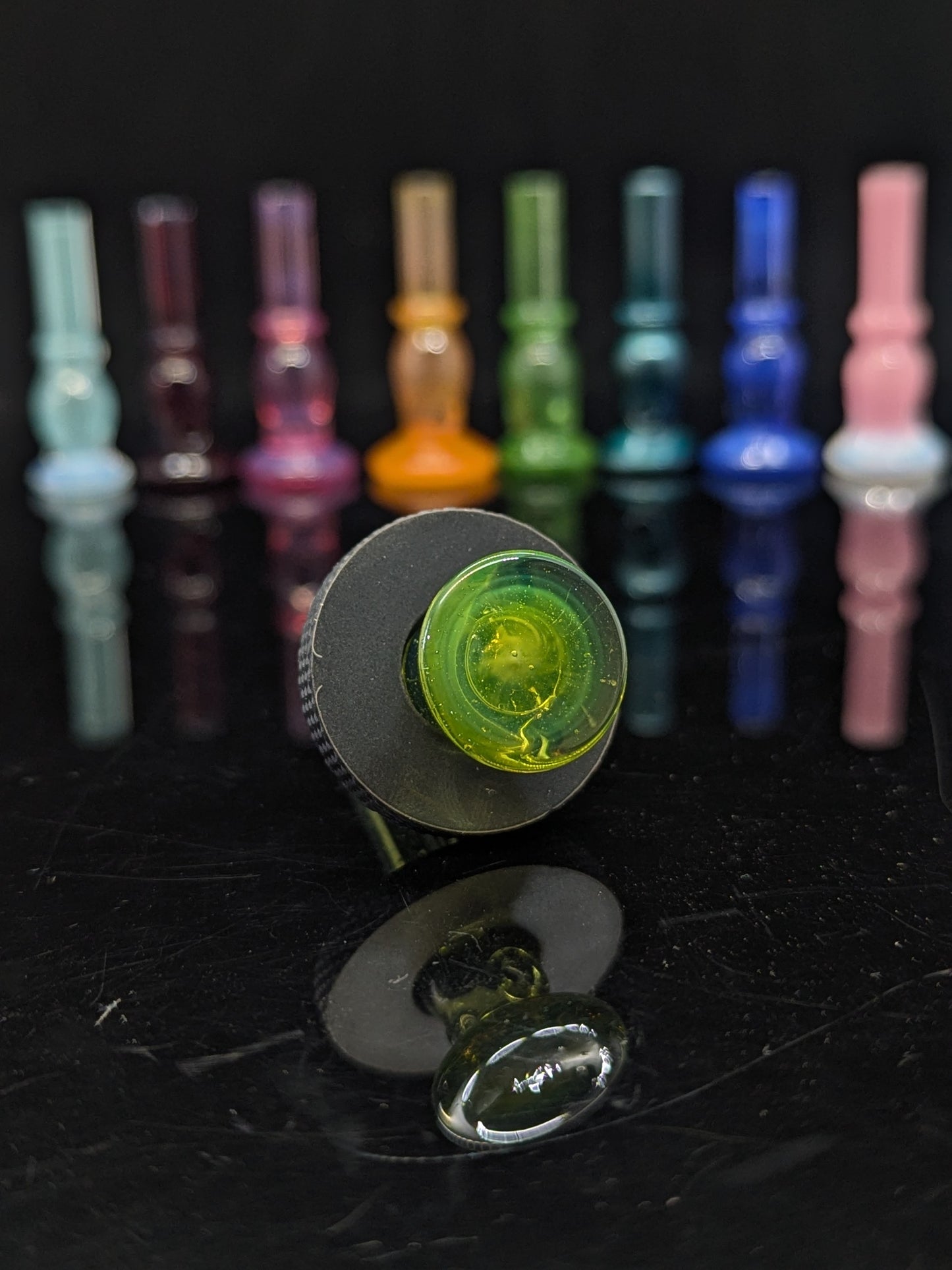 Switch 2 Joystick cap