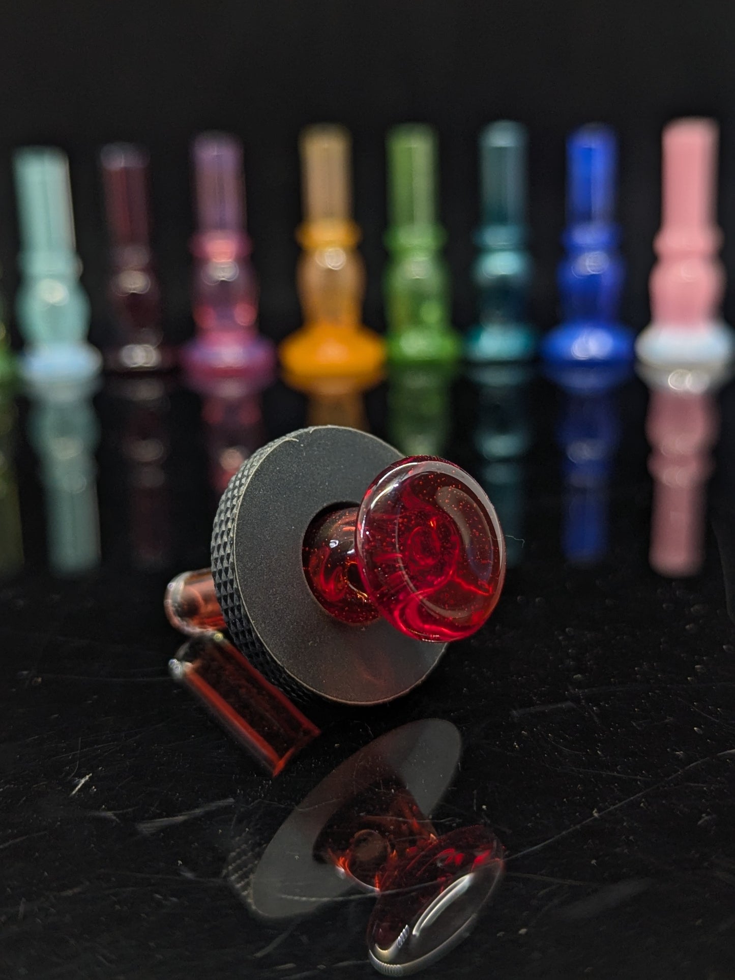 Switch 2 Joystick cap