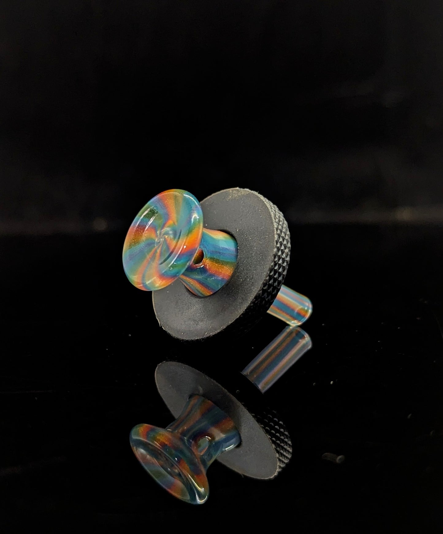 Mshea Rainbow Joystick (stock air)