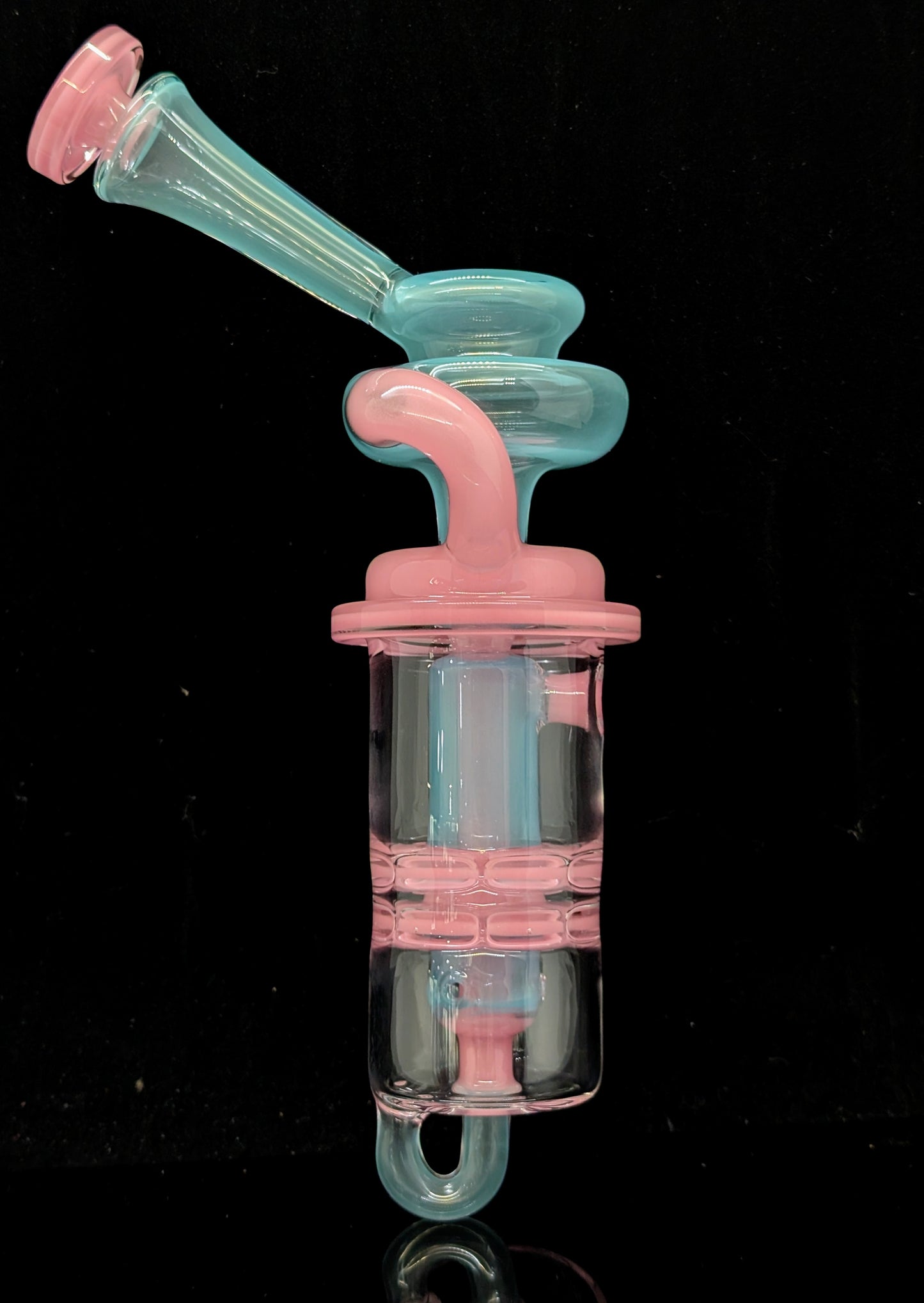 Cotton Candy Shredcycler