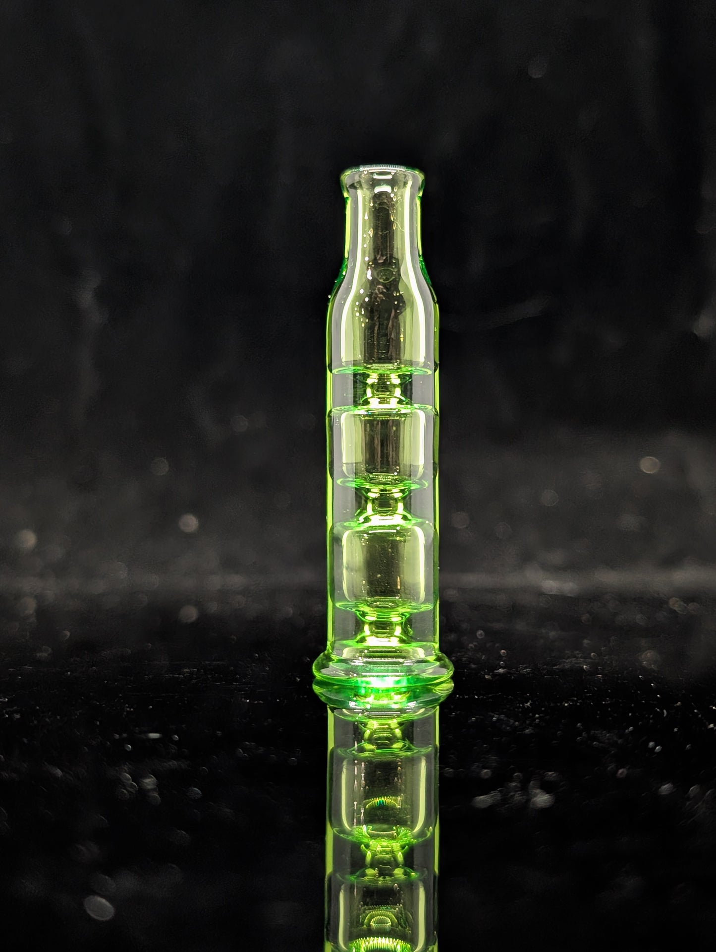 Allihn top for Pivot