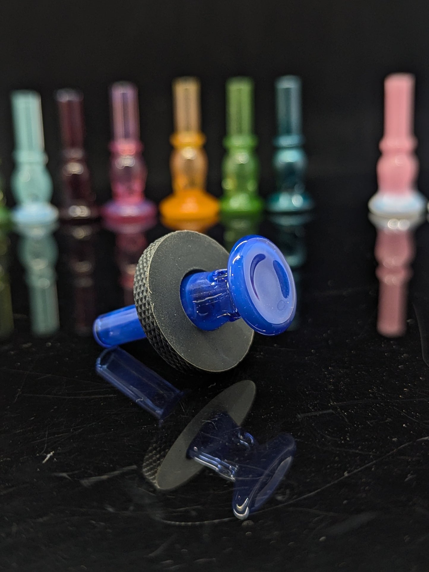 Switch 2 Joystick cap