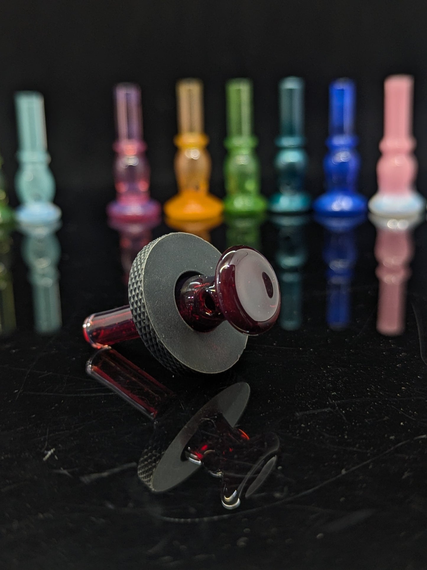 Switch 2 Joystick cap