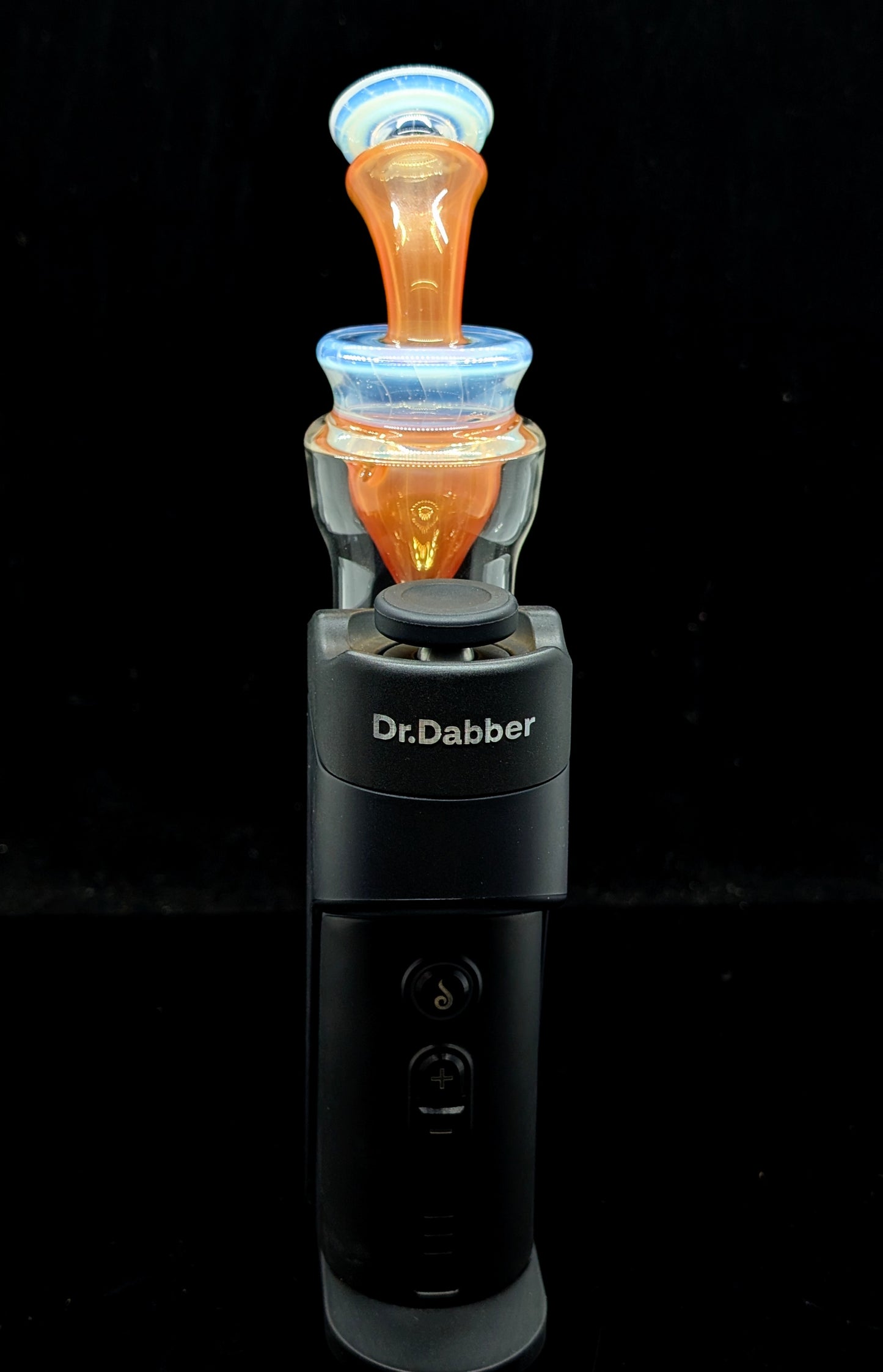 Orange x Ghost incycler