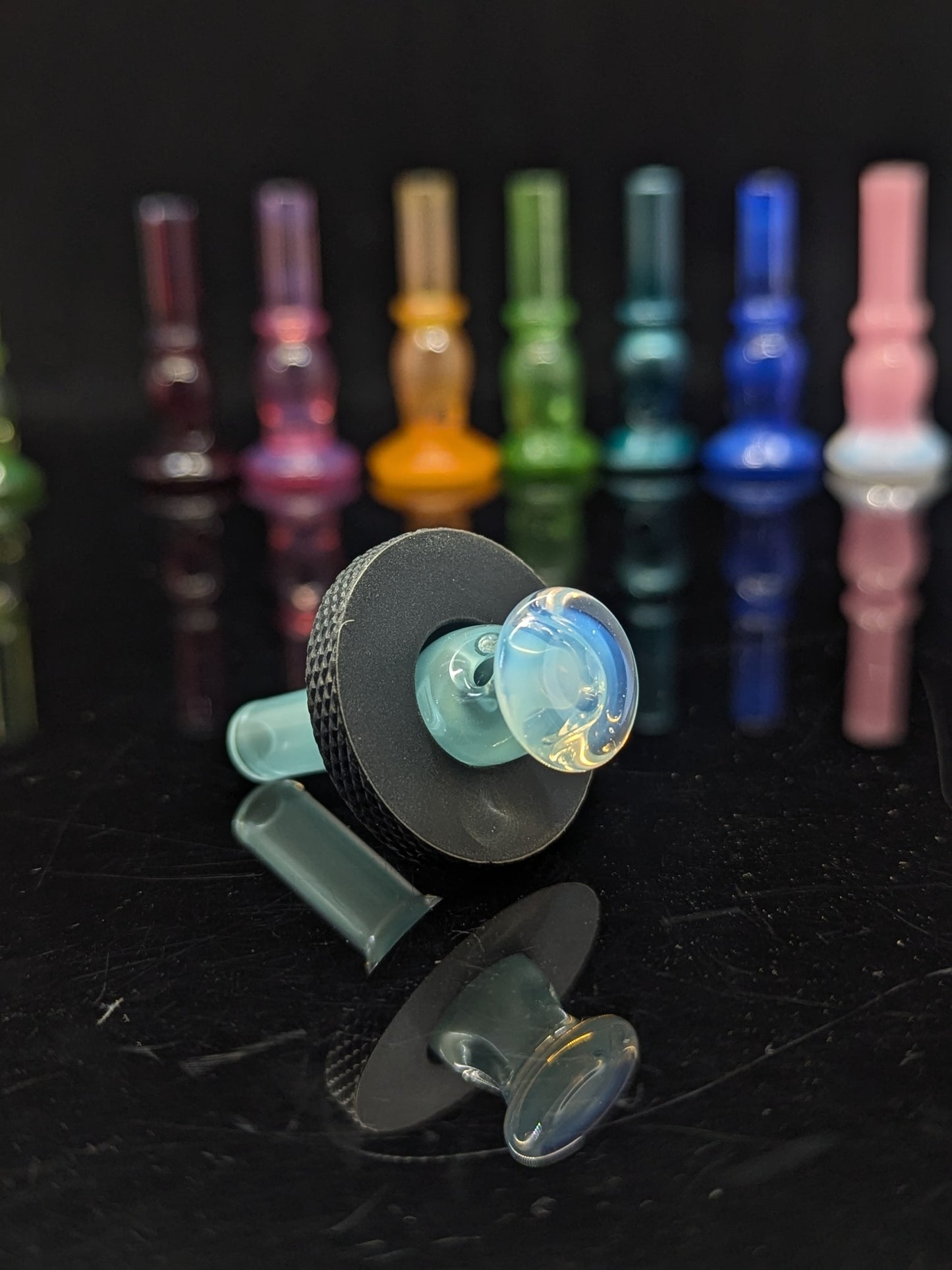 Switch 2 Joystick cap