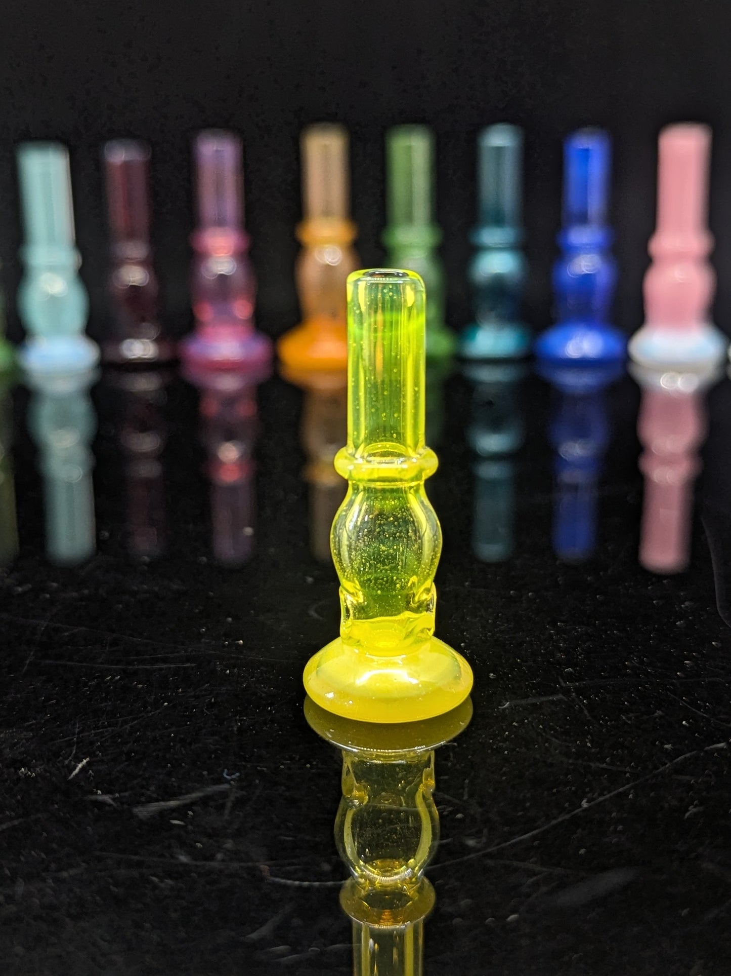 Switch 2 Joystick cap