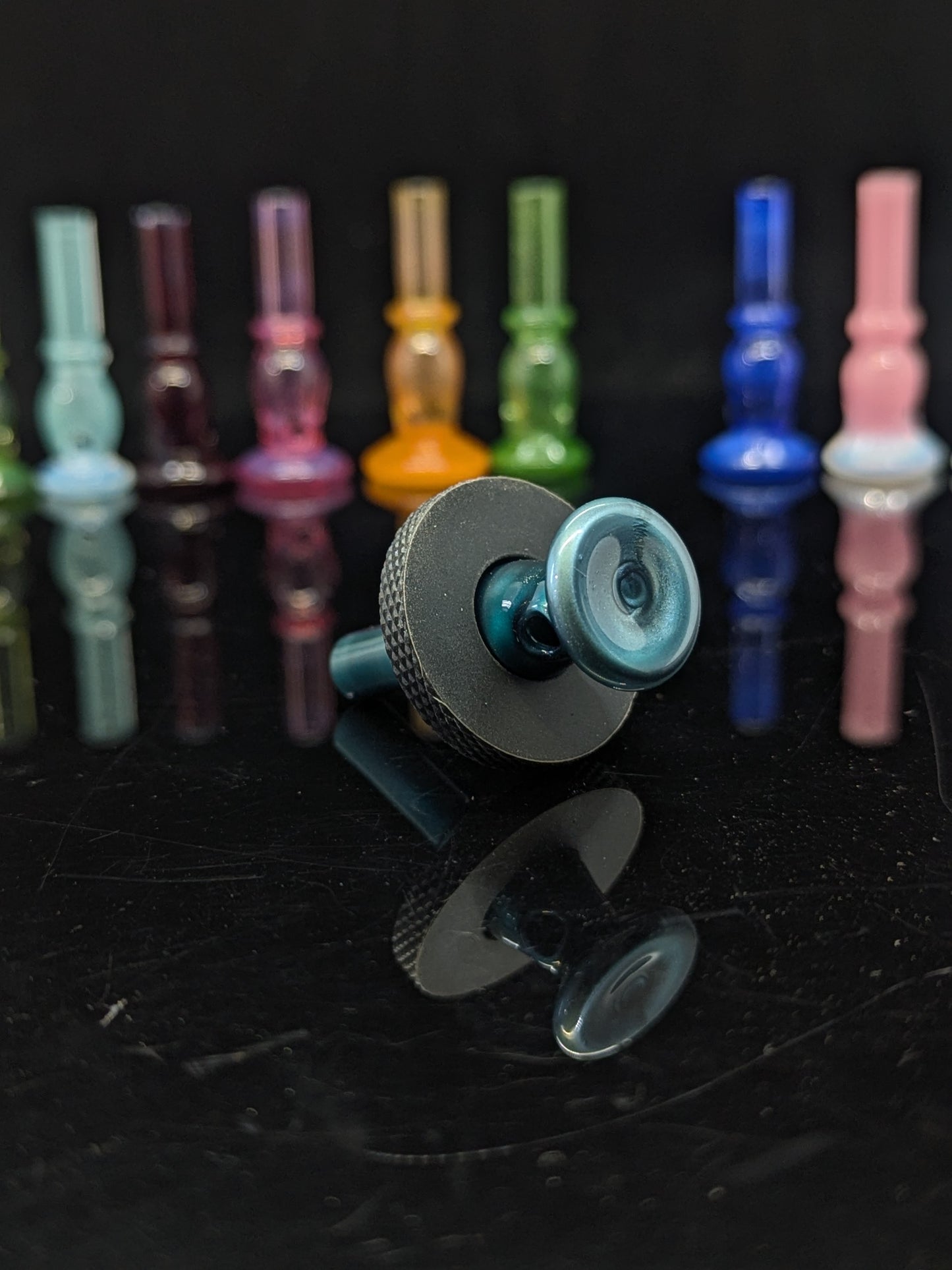 Switch 2 Joystick cap