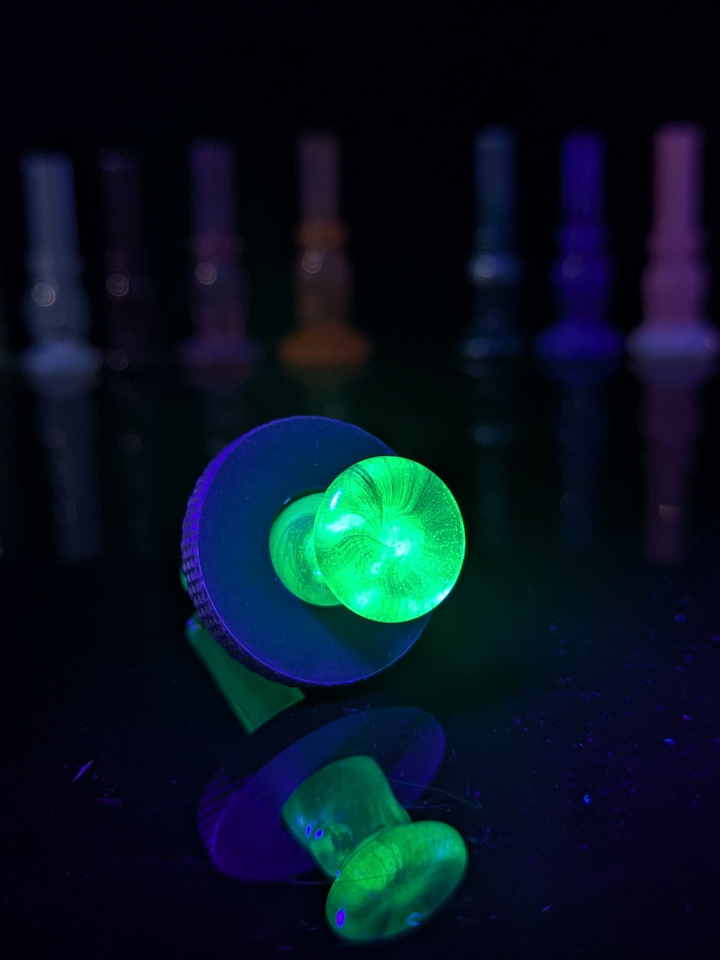 Switch 2 Joystick cap