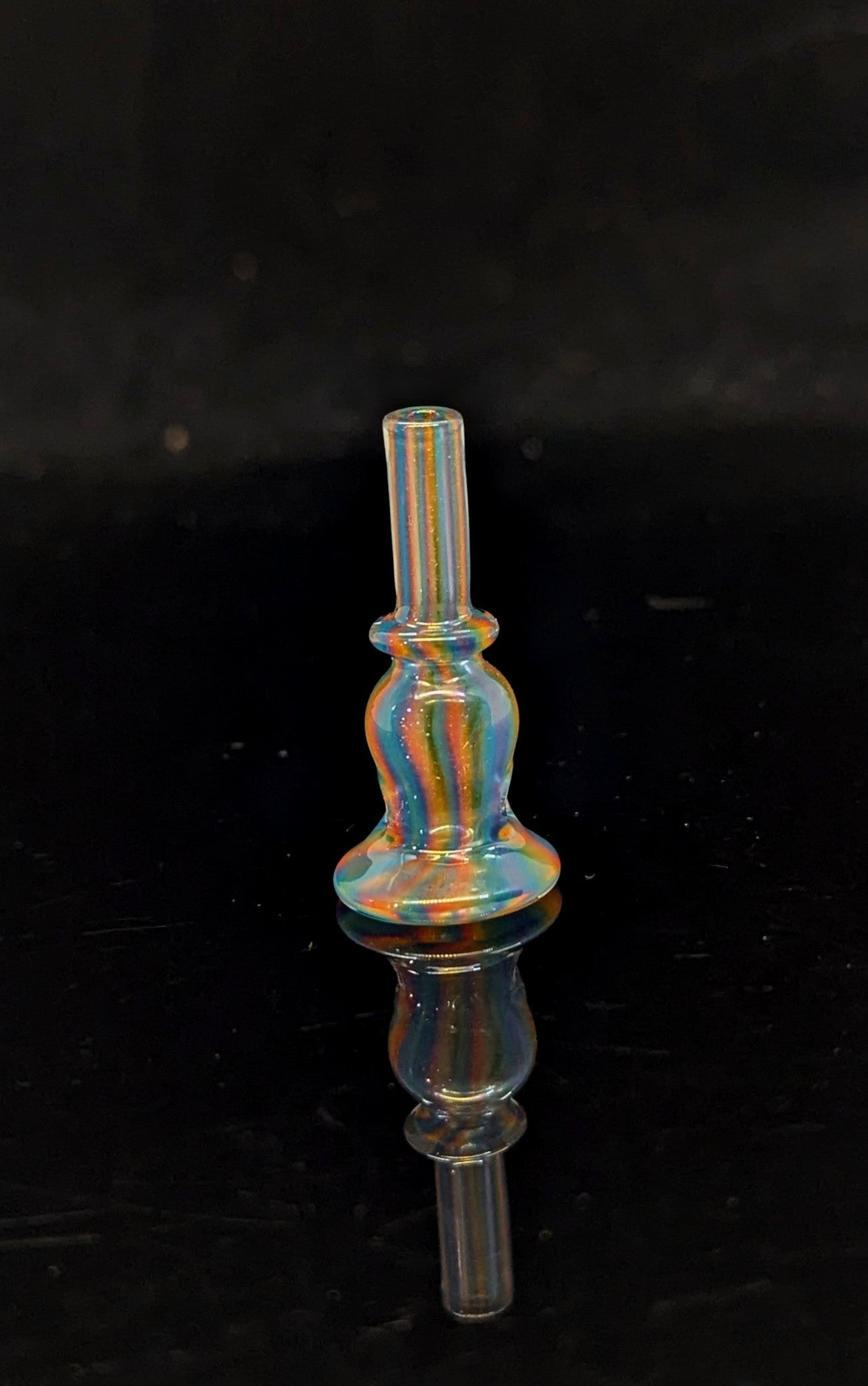 Mshea Rainbow Joystick (stock air)