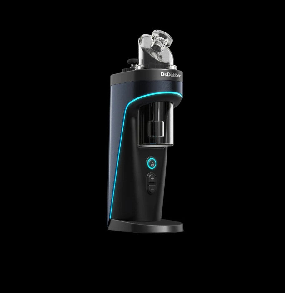 Dr. Dabber Switch2