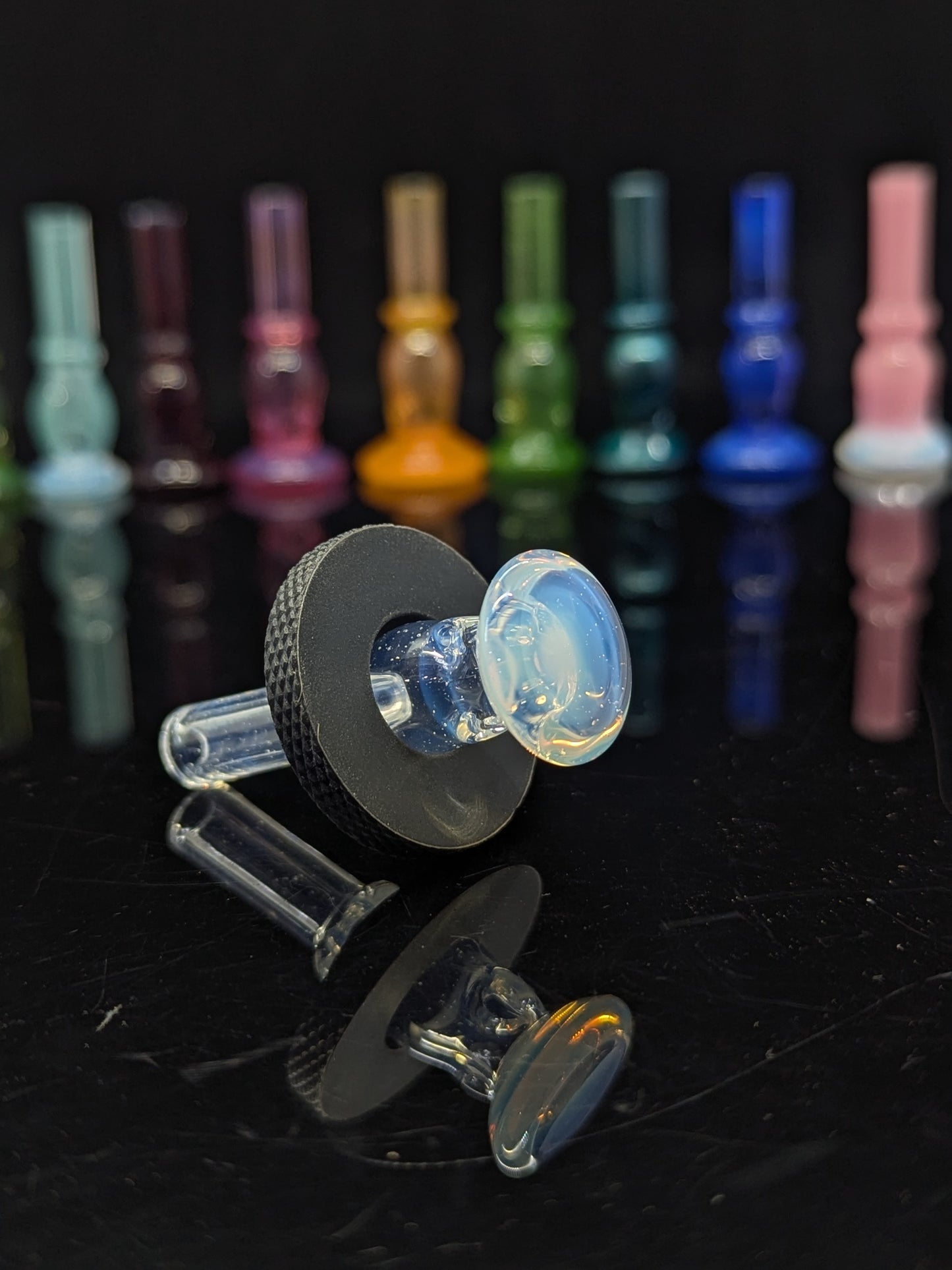 Switch 2 Joystick cap