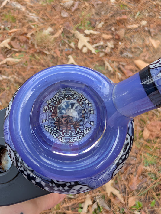 Wolfpaw Collab Shredder