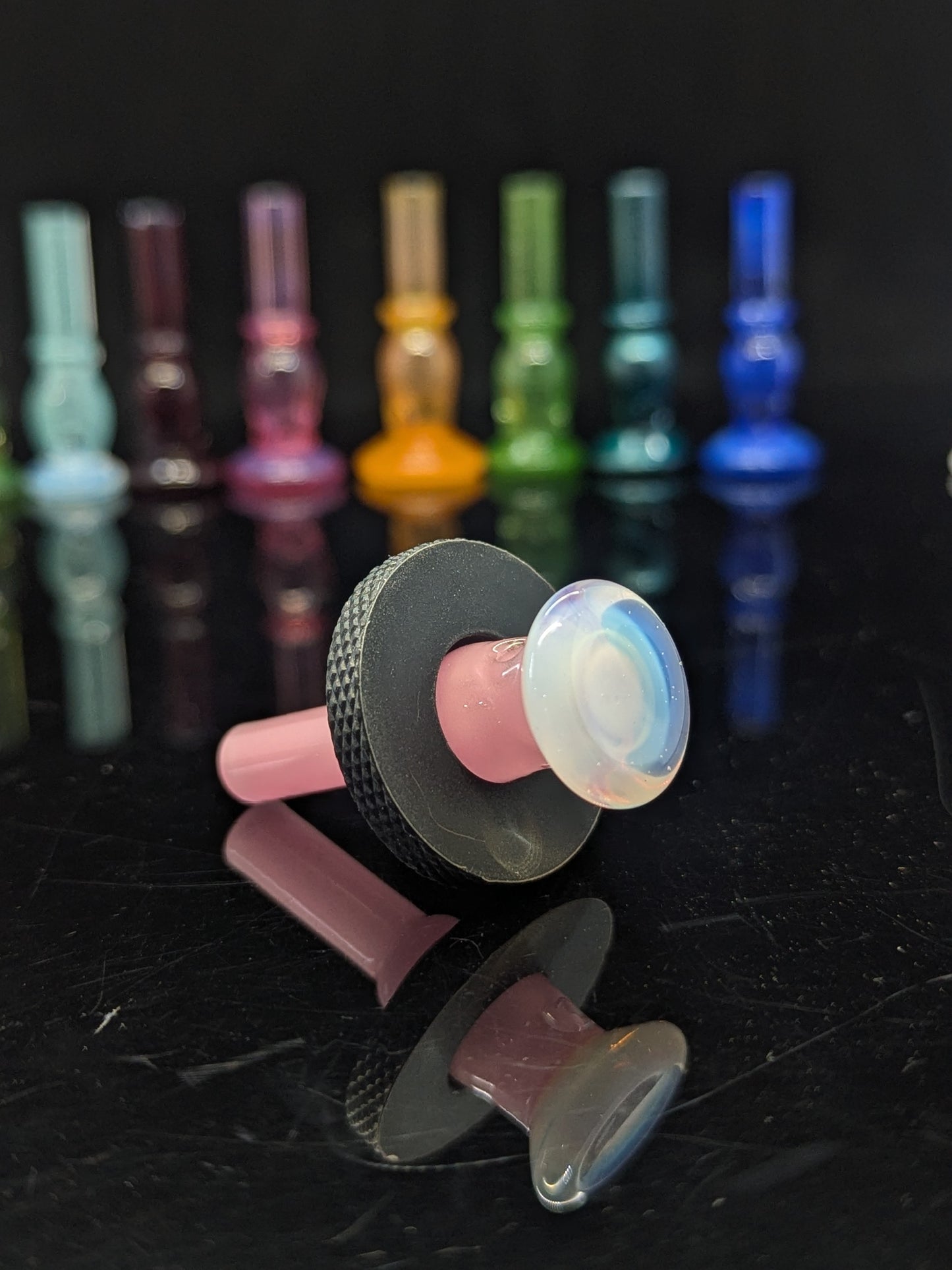 Switch 2 Joystick cap