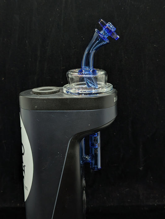 Light Cobalt dry top