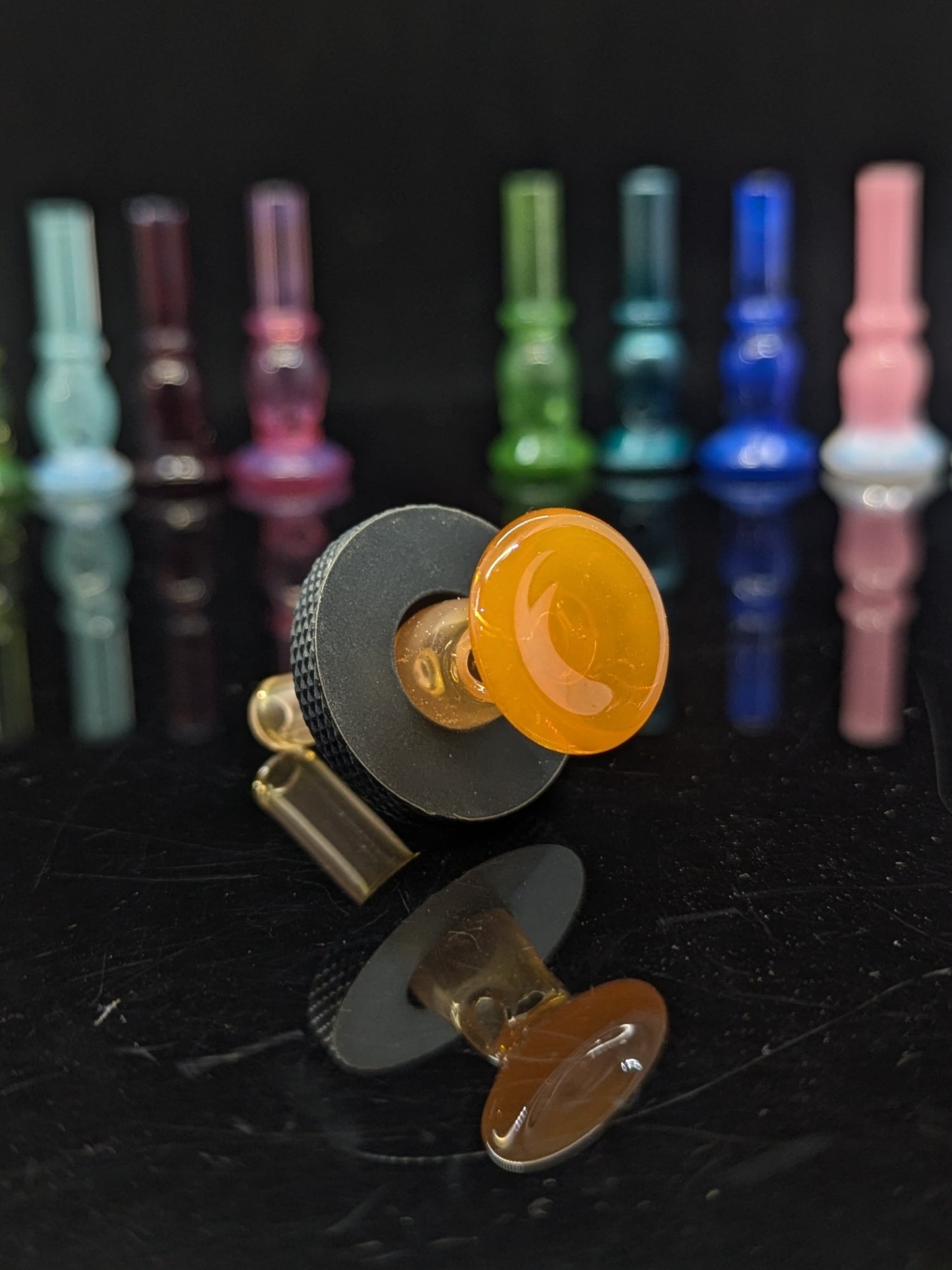 Switch 2 Joystick cap