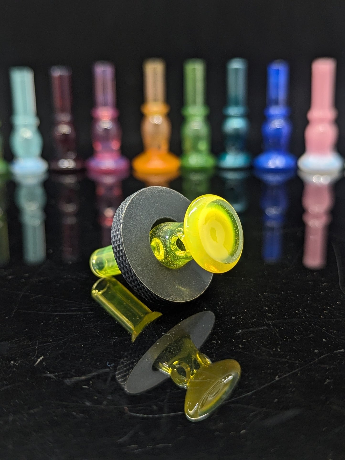 Switch 2 Joystick cap