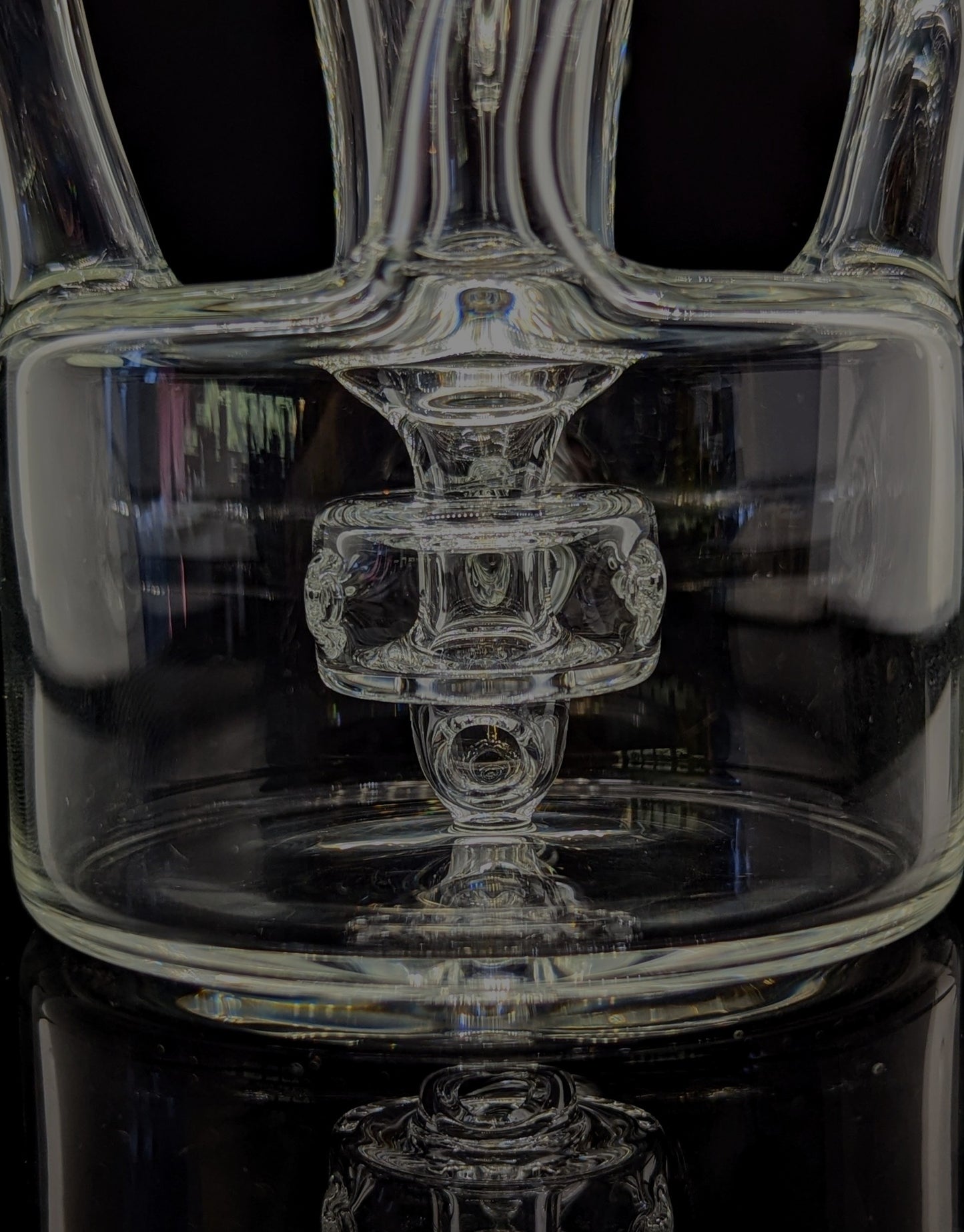 Clear HTR
