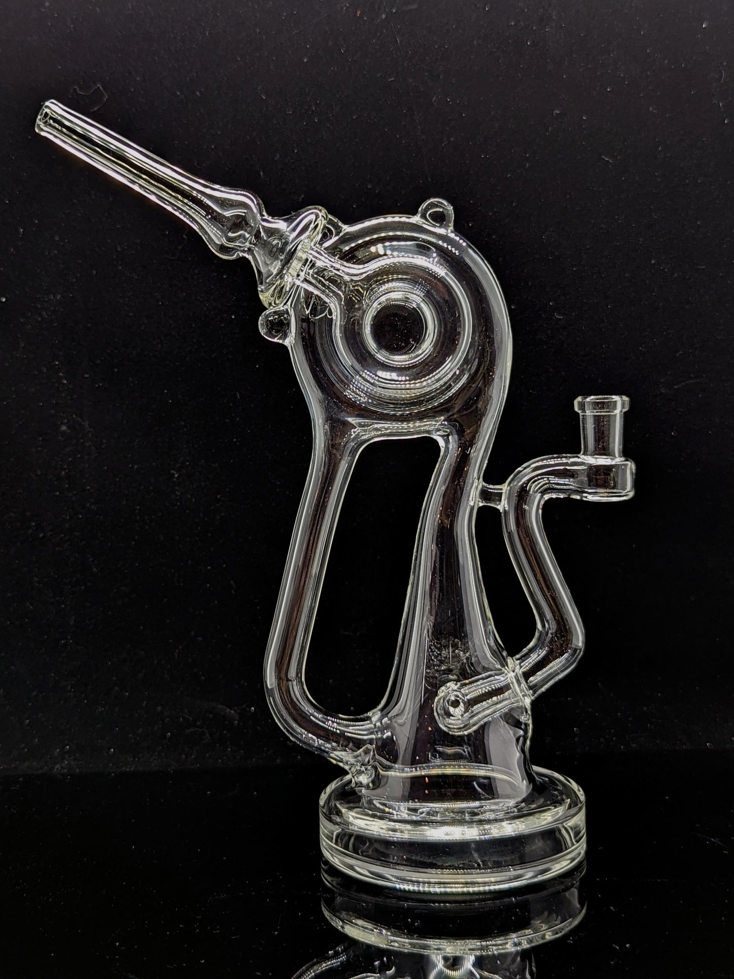 Spool Loop Recycler #3