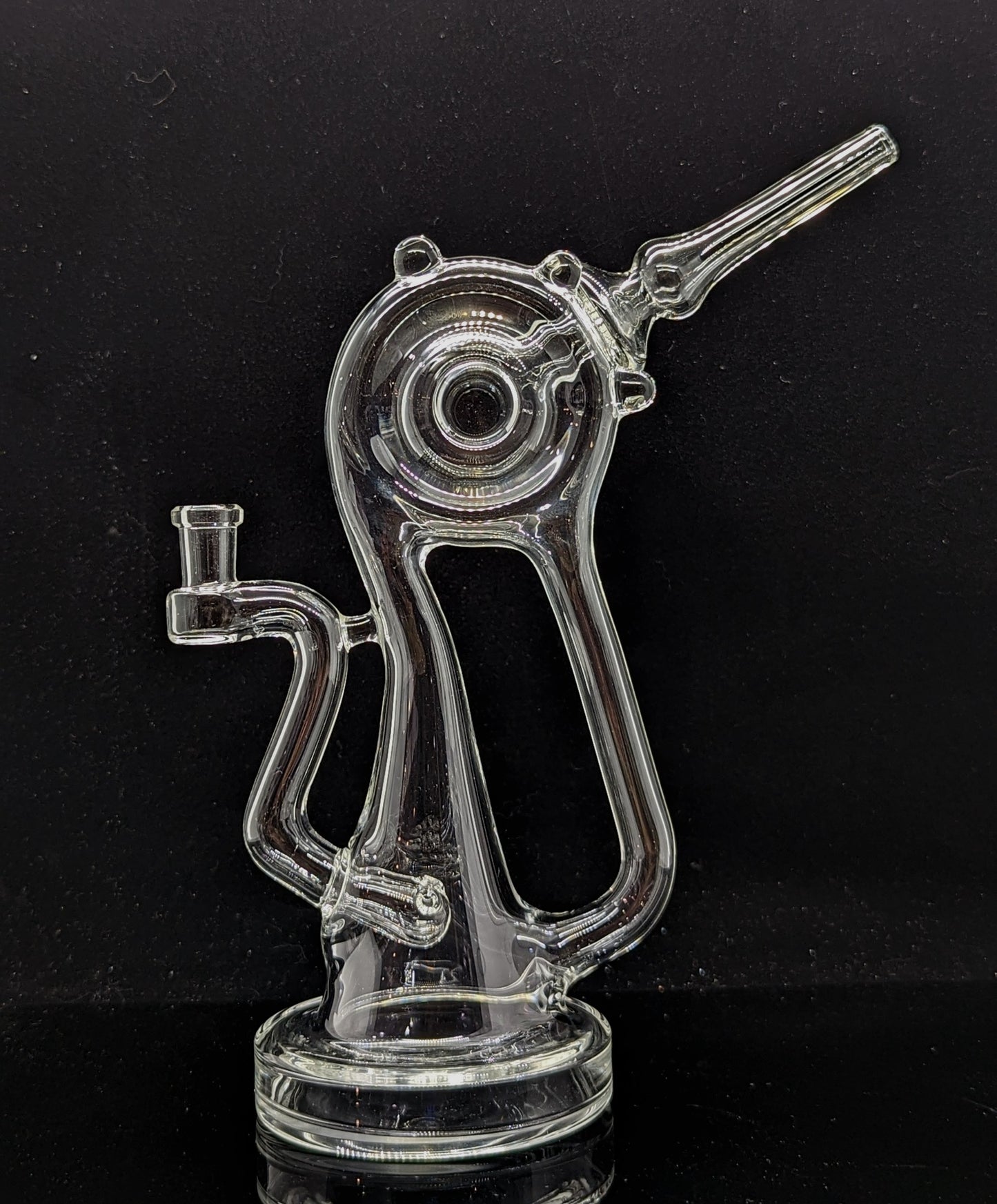 Spool Loop Recycler #3