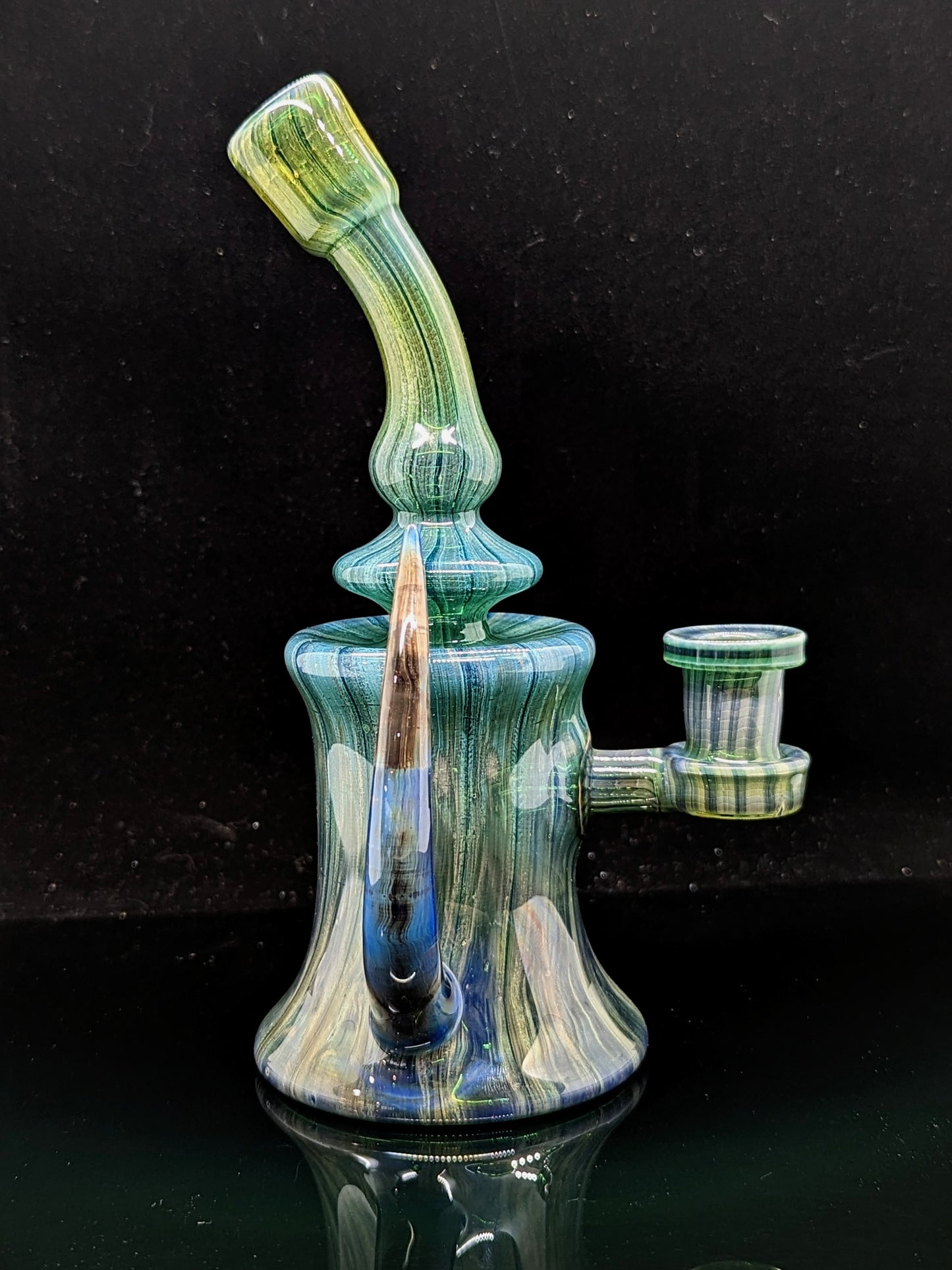Heady v1 in Dragons Eye