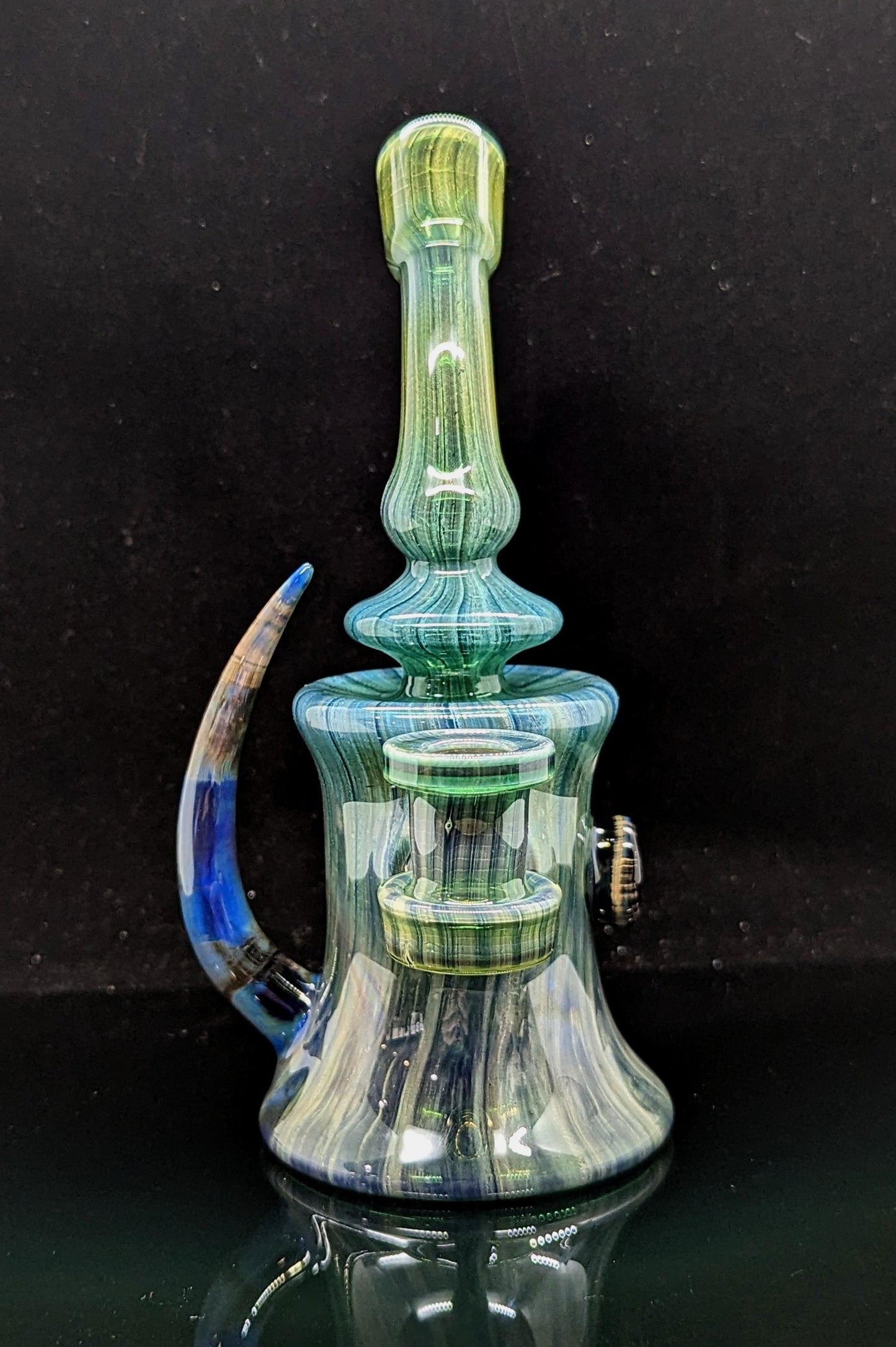 Heady v1 in Dragons Eye