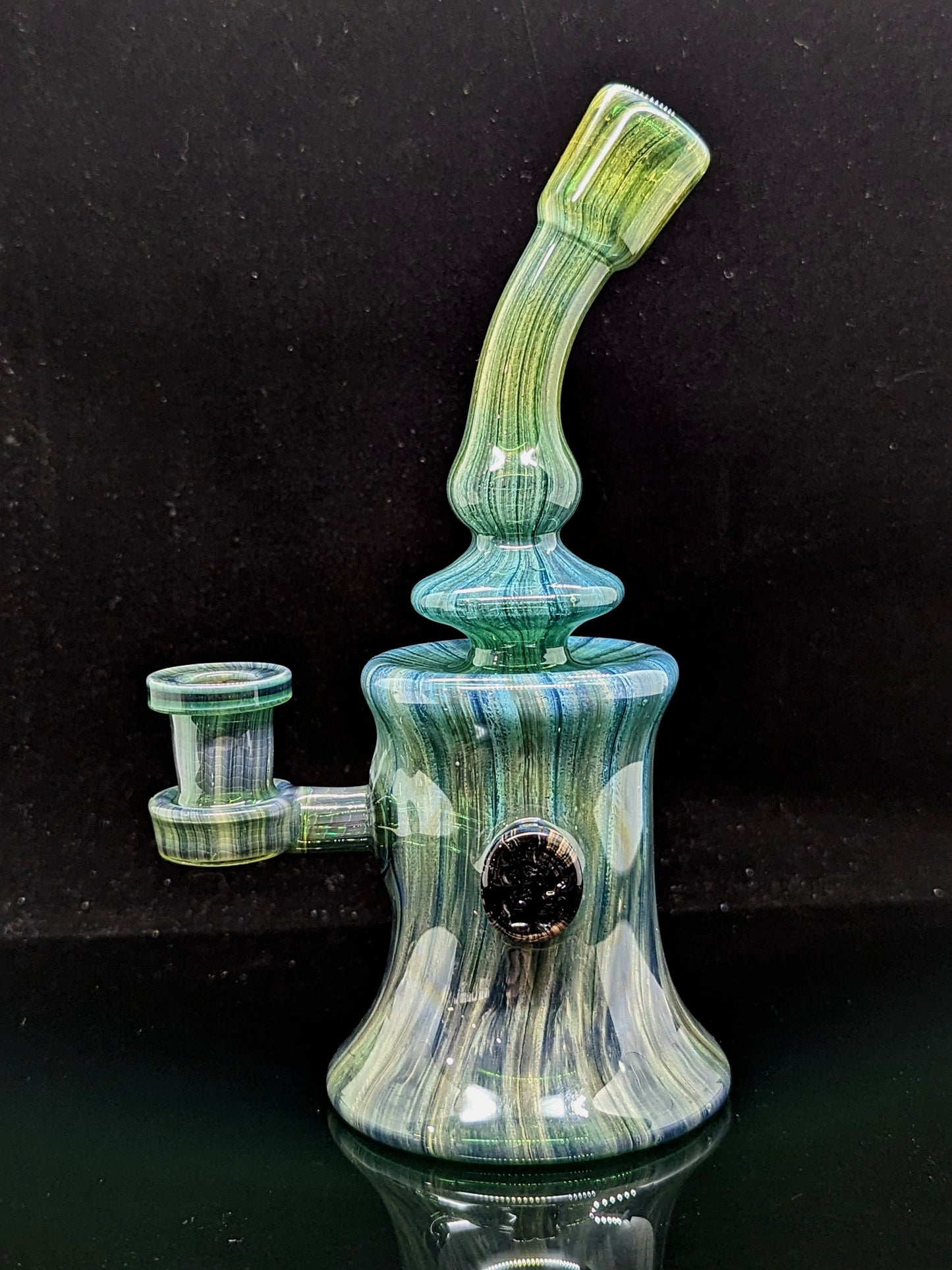 Heady v1 in Dragons Eye