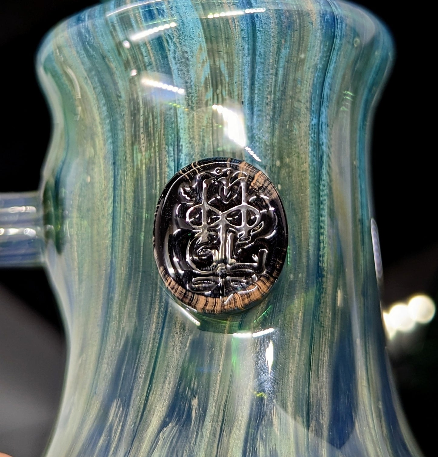Heady v1 in Dragons Eye