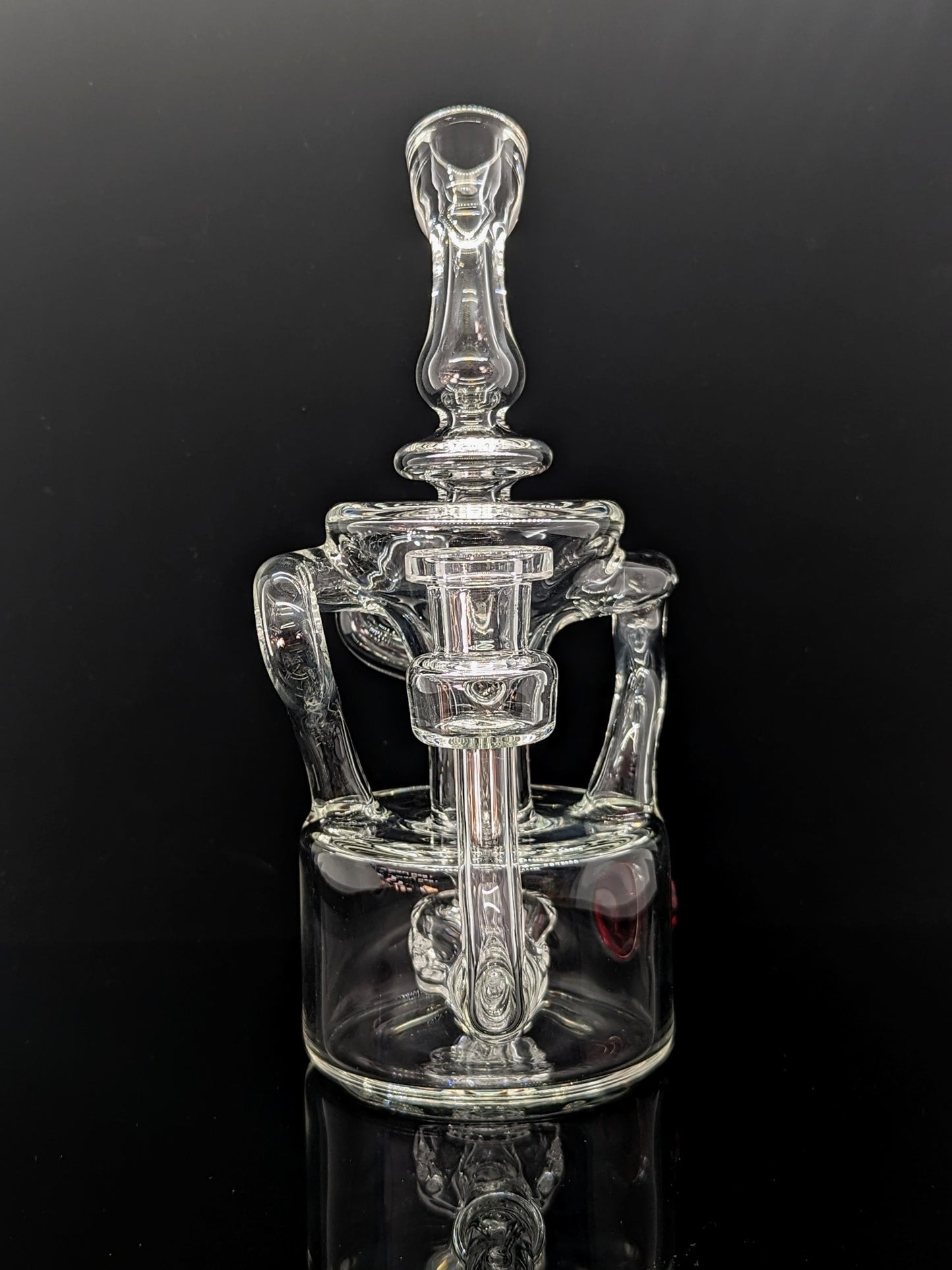 Clear HTR