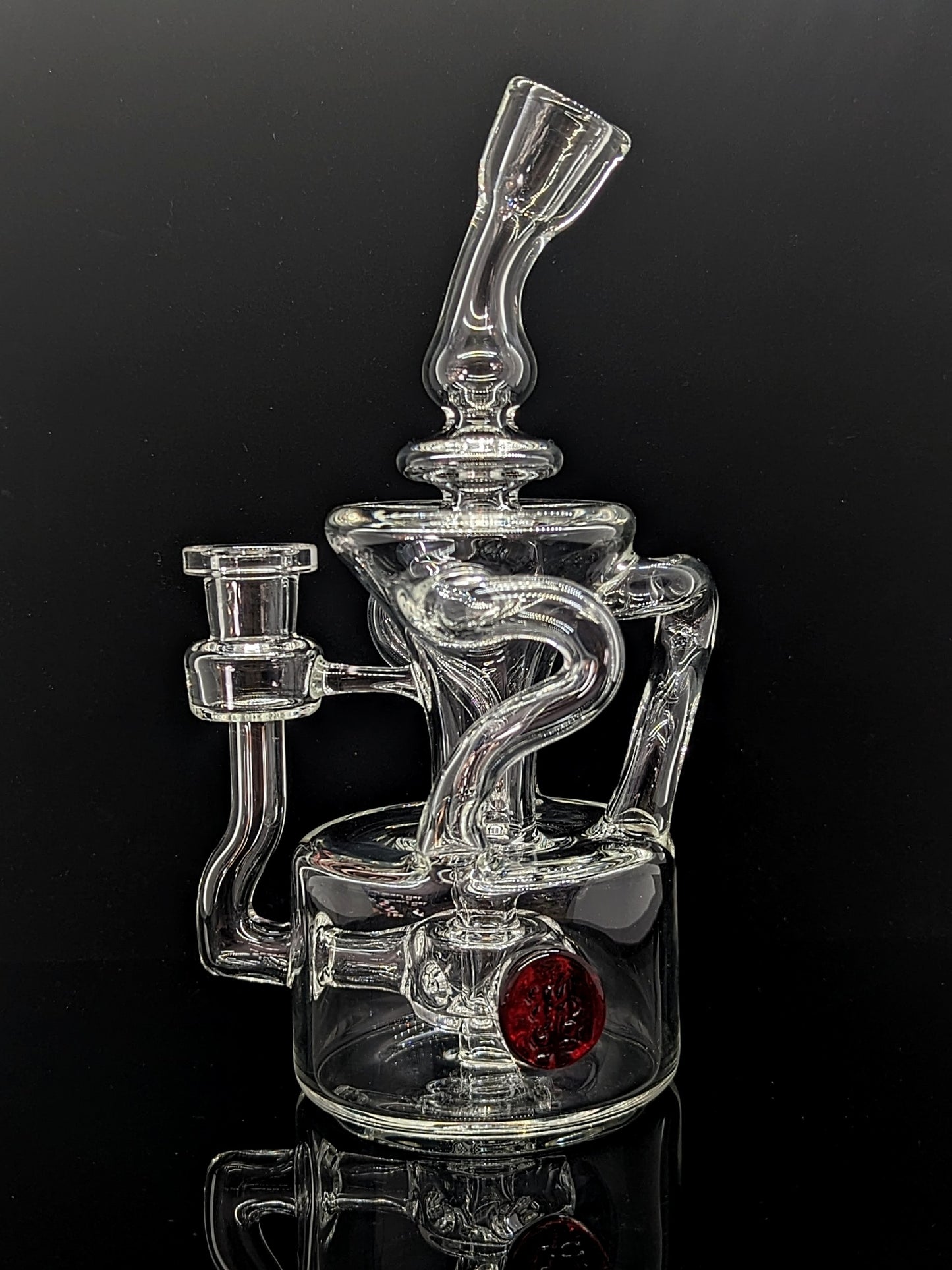 Clear HTR