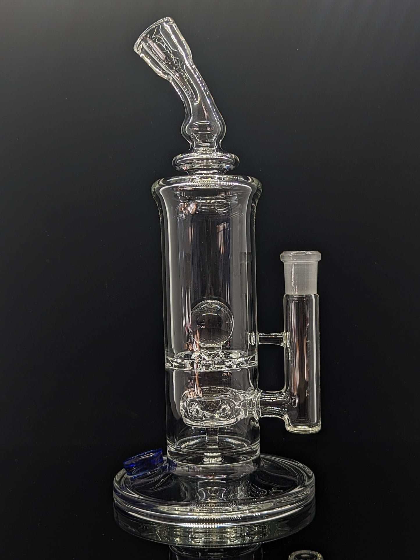 Bloop Tube