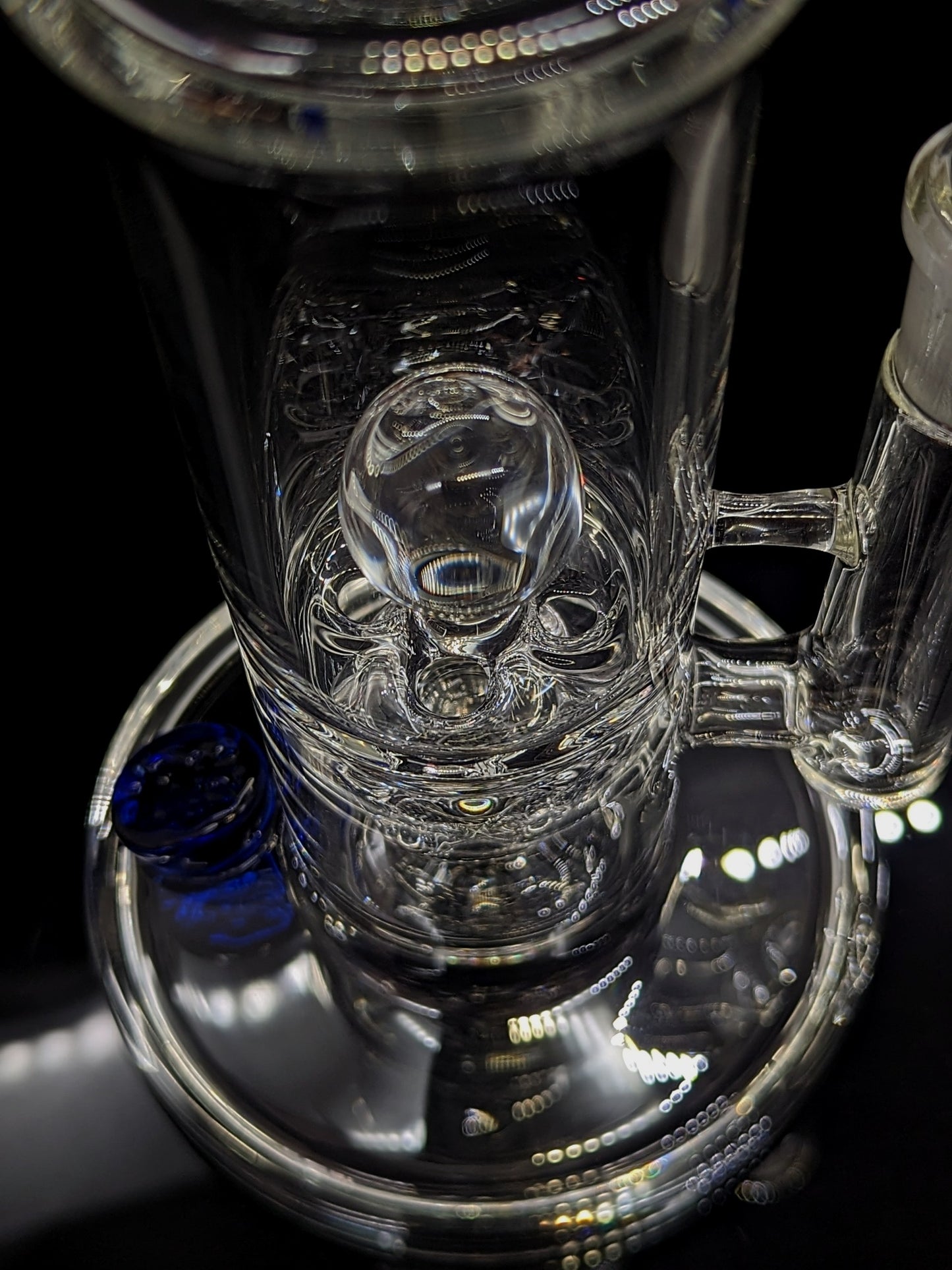 Bloop Tube