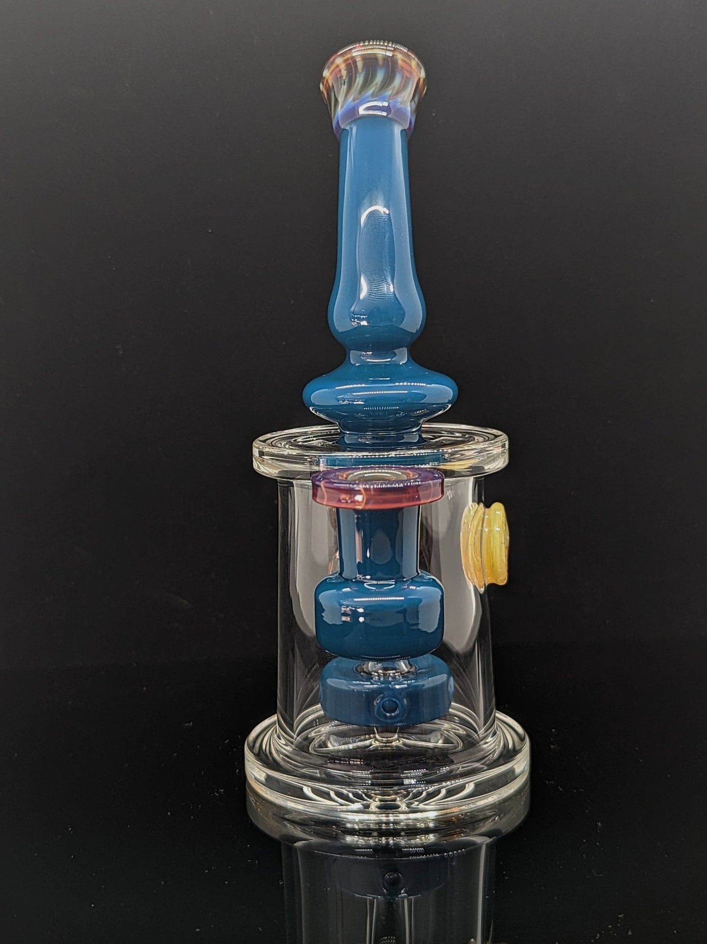 v2 Banger Hanger