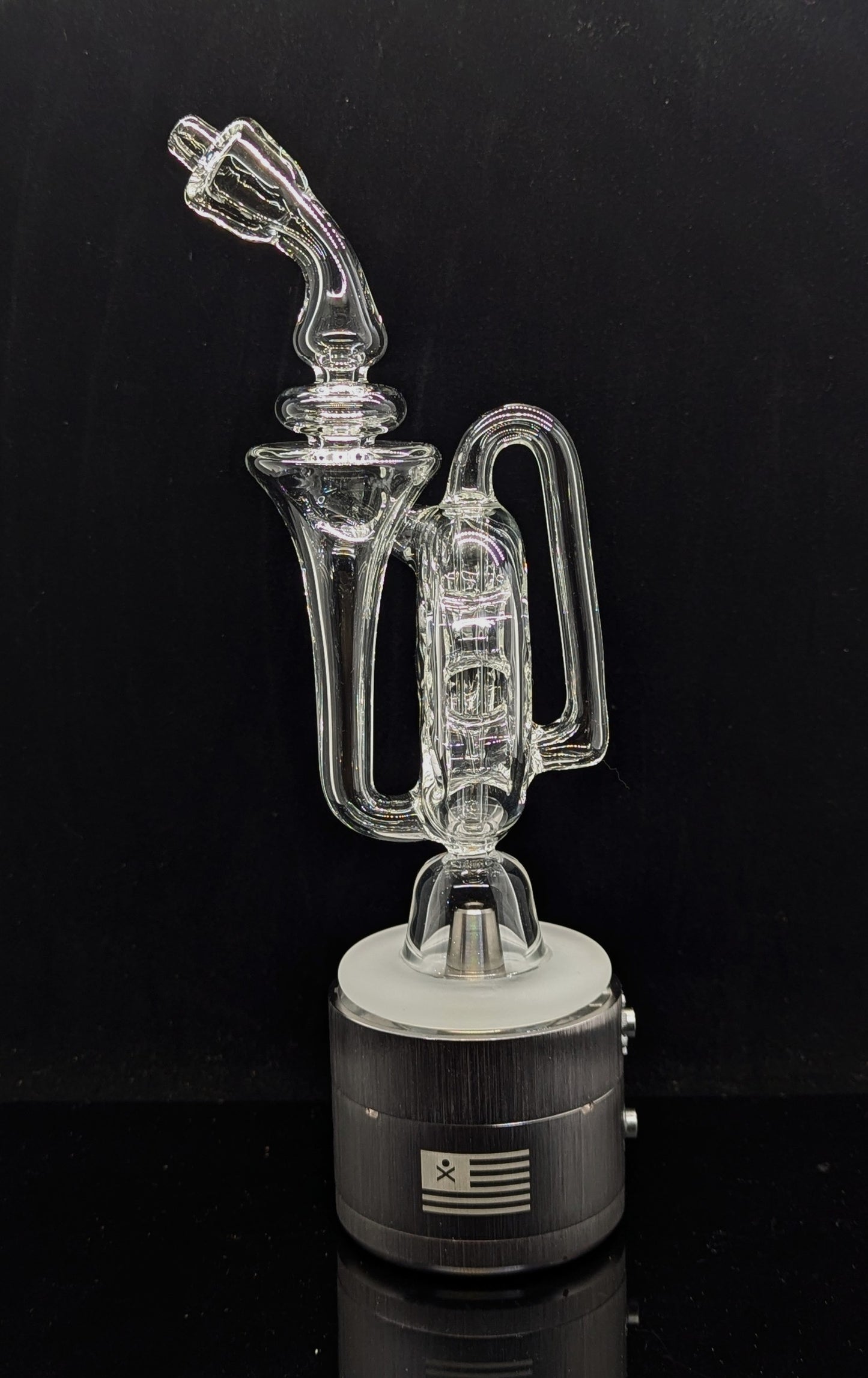 Full Size Clear DabX Top