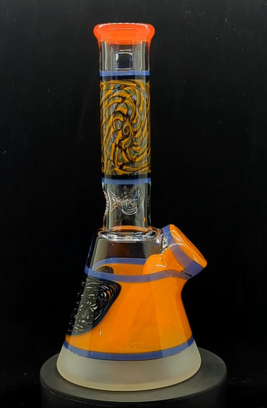 Colab beaker tube