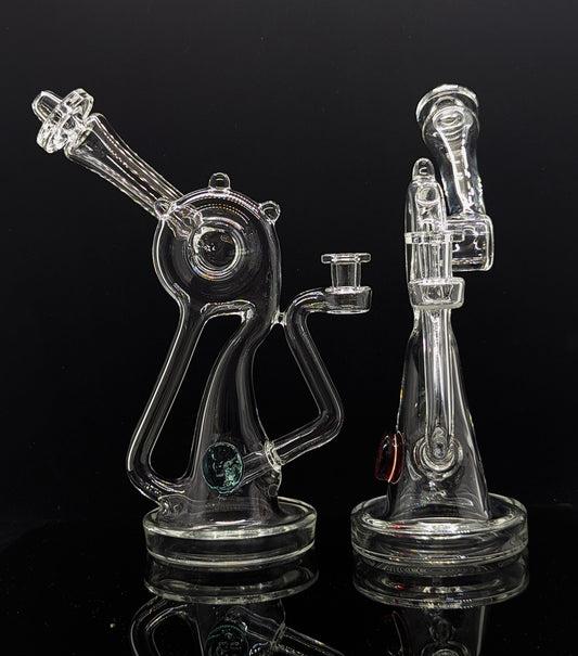 Spool Loop Recycler