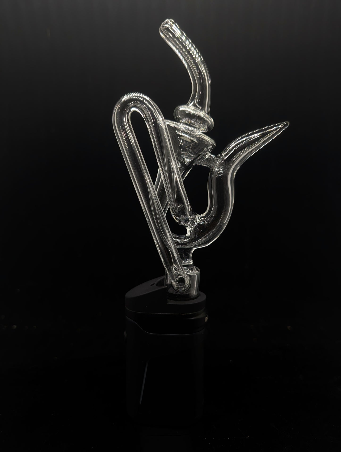 Ghost2 Tribal Recycler