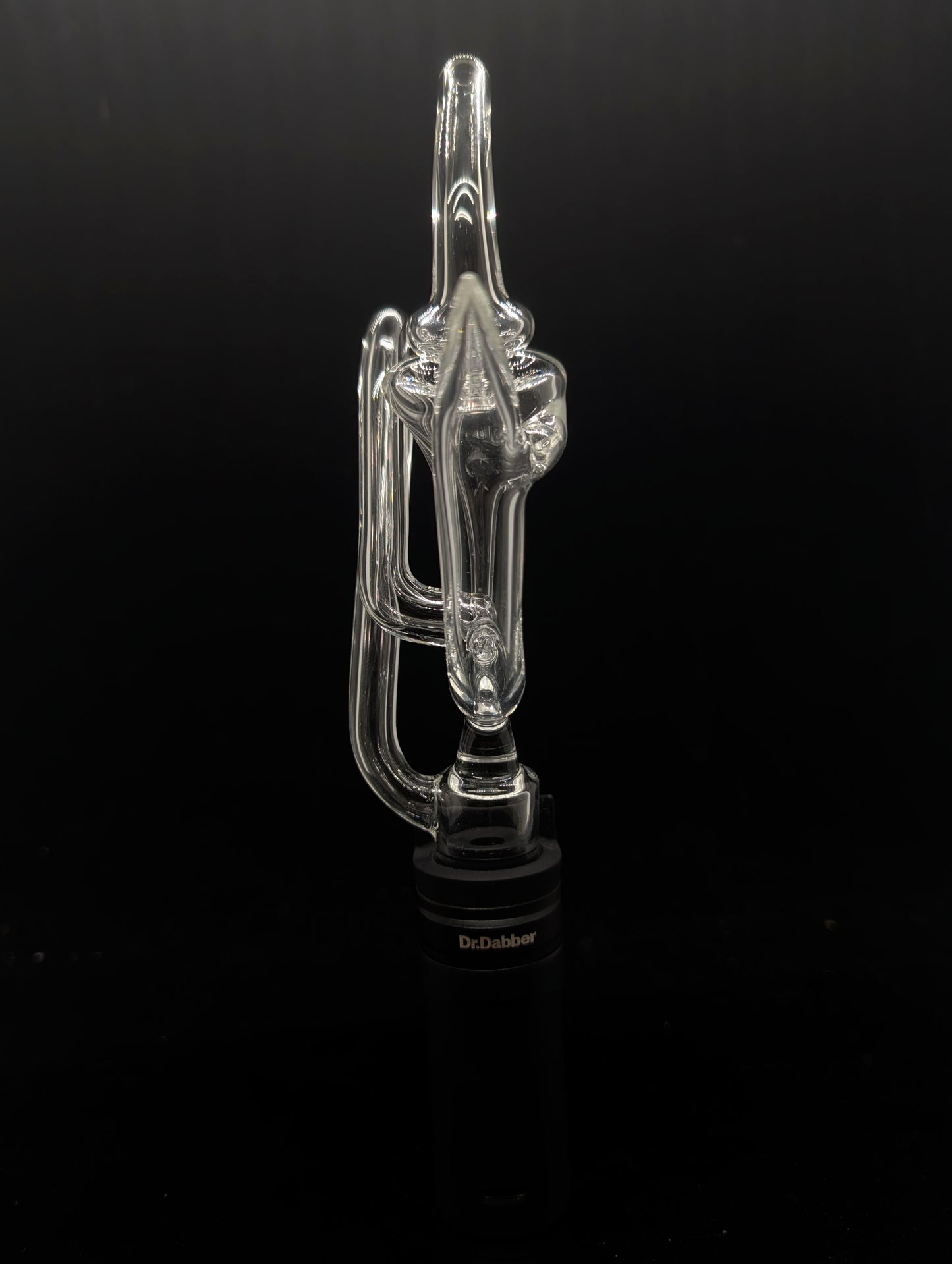 Ghost2 Tribal Recycler