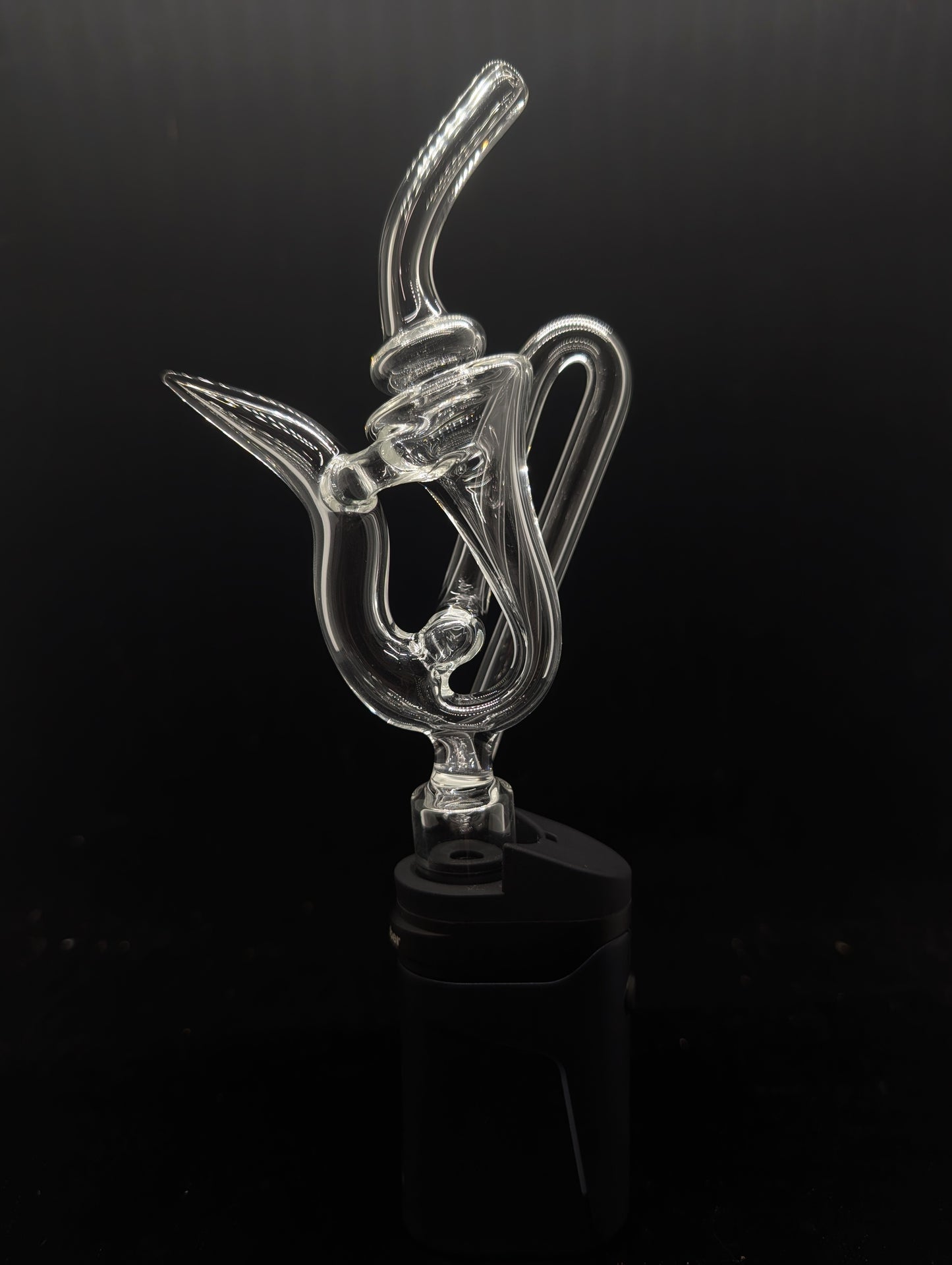 Ghost2 Tribal Recycler