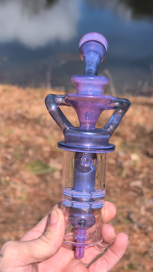 Neptune Gazer Shredcycler