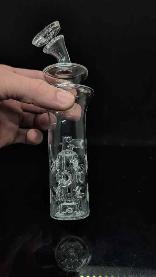 SwitchGO Straight Fab