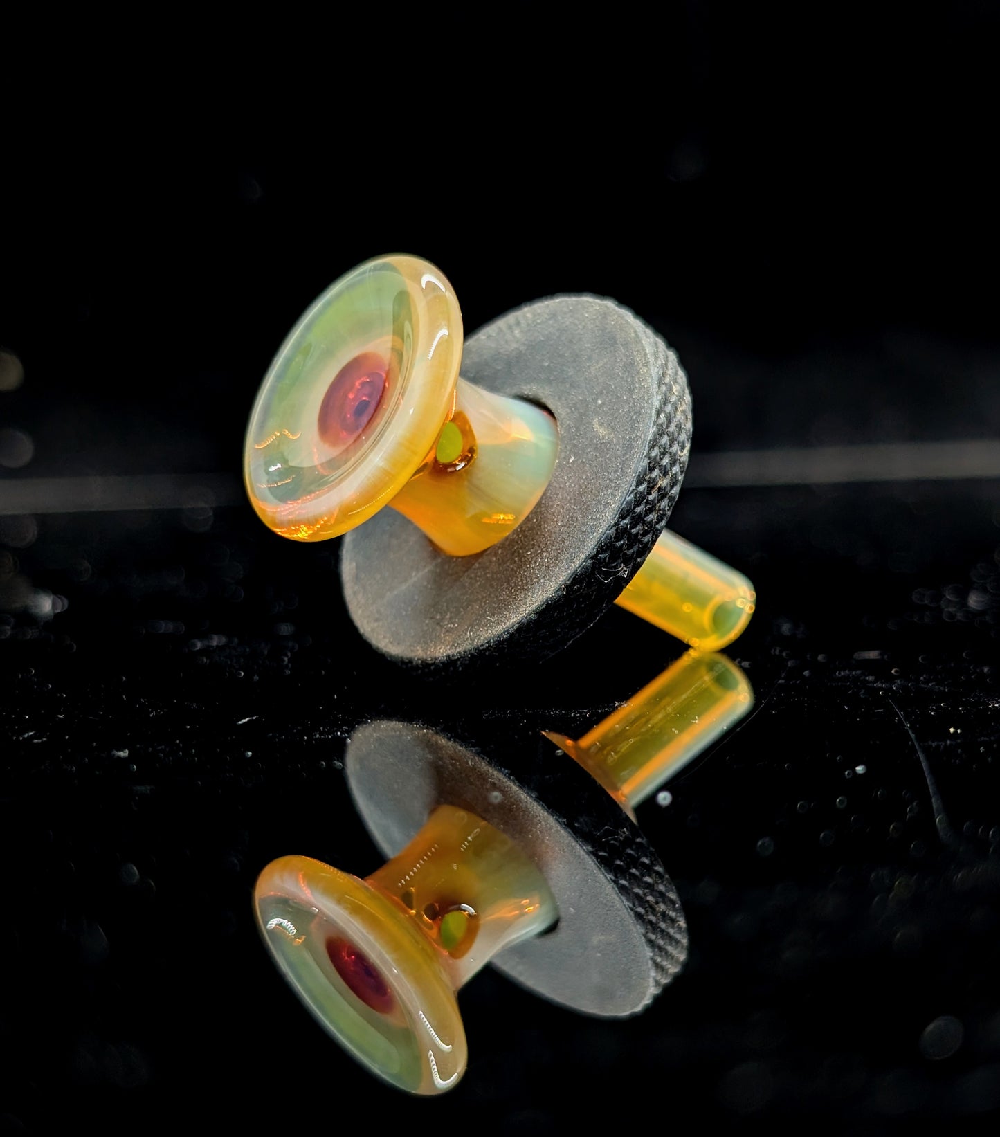 Switch 2 Joystick cap