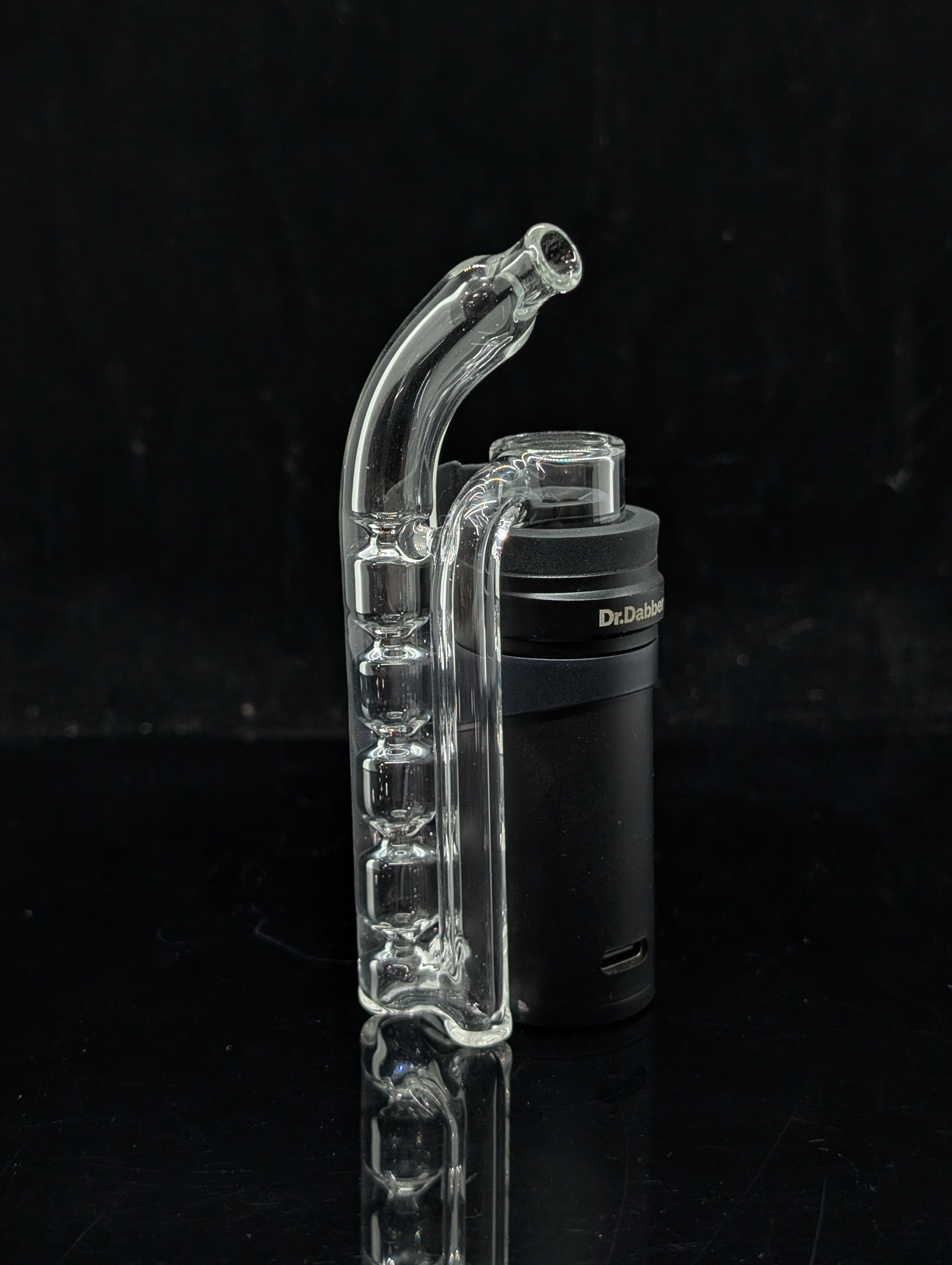 Dr.Dabber – MajorGlassLab