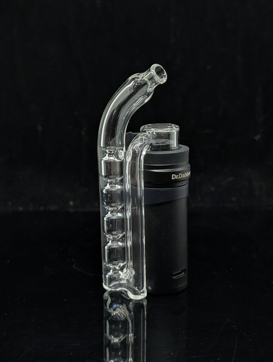 Ghost2 Sidecar dry top