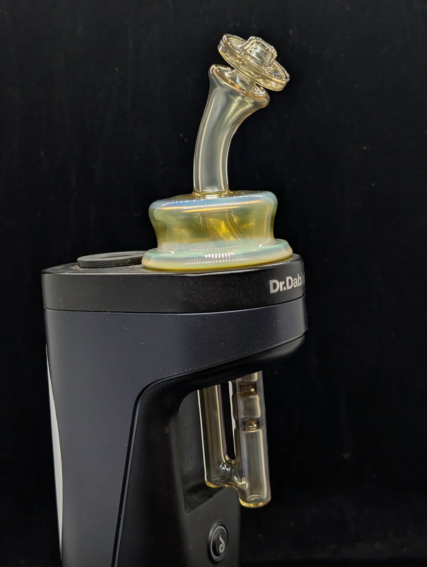 Electrum dry top