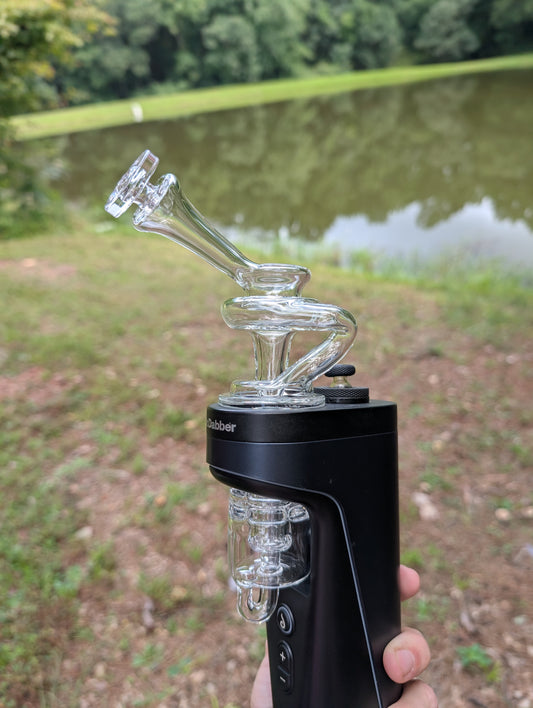 Shredcycler