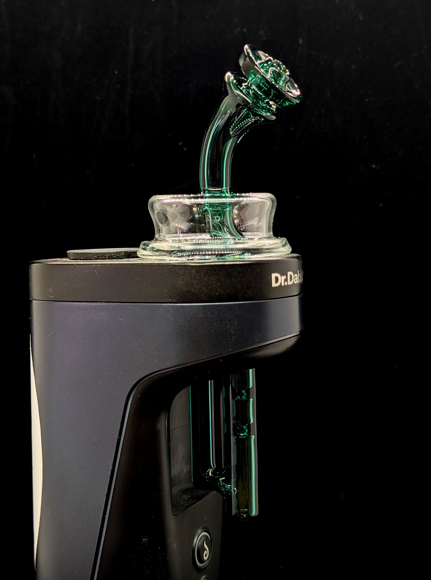 Lake Green Dry Top
